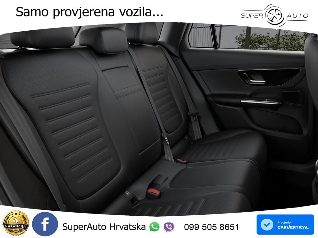 Mercedes GLC 200d (163 KS) 4MATIC 9G-TRONIC AMG LED+GR SJED+ACC