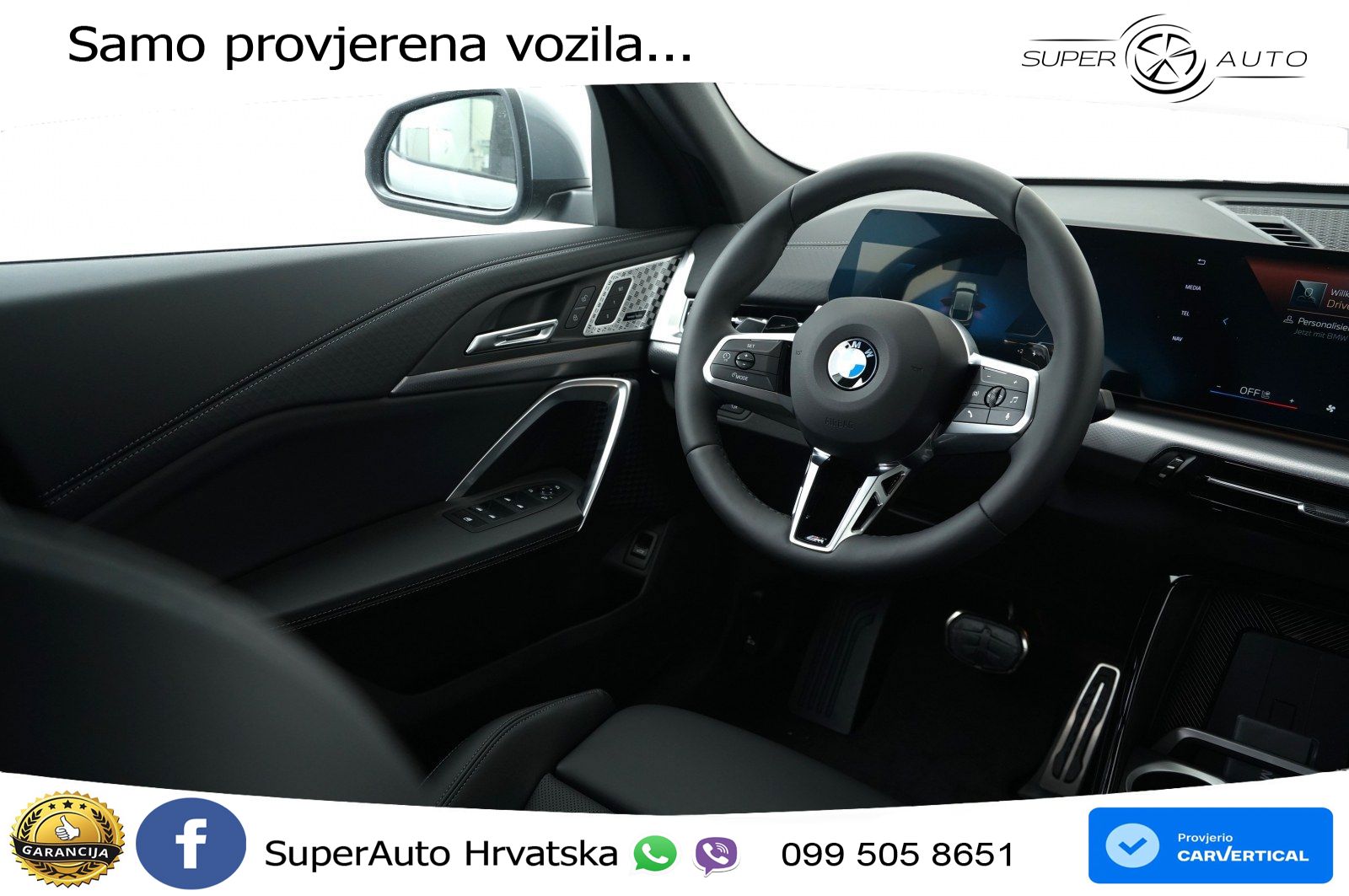 BMW X2 sDrive18d Steptronic LED+GR SJED+ACC