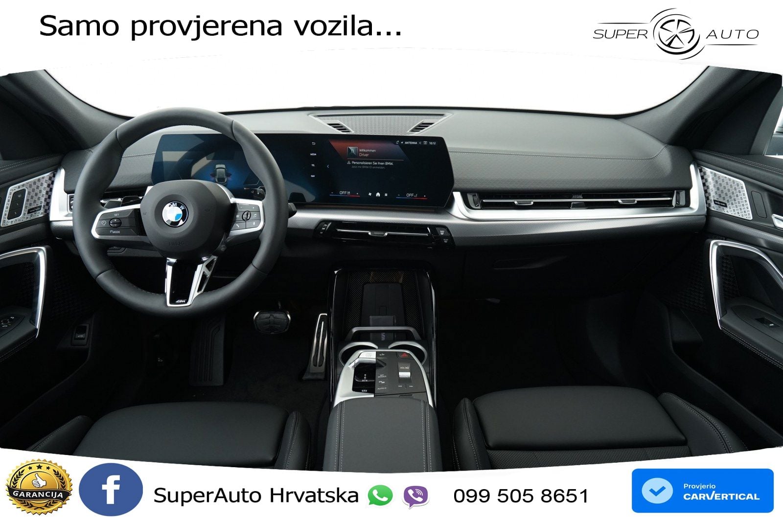 BMW X2 sDrive18d Steptronic LED+GR SJED+ACC