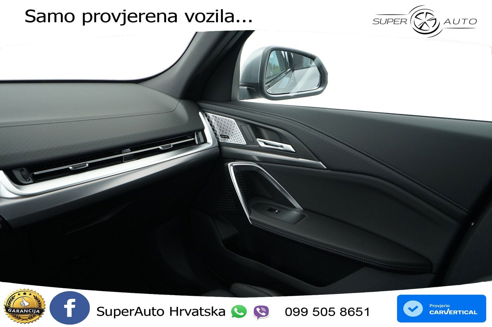 BMW X2 sDrive18d Steptronic LED+GR SJED+ACC