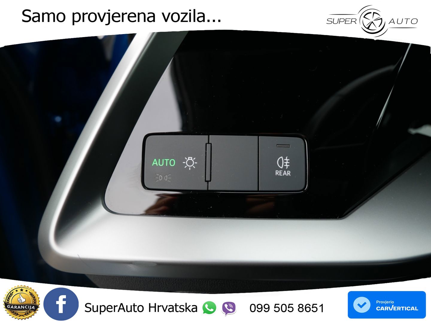 Audi A3 35 TDI (150 KS) S tronic