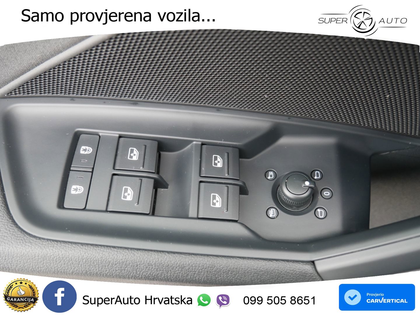 Audi A3 35 TDI (150 KS) S tronic
