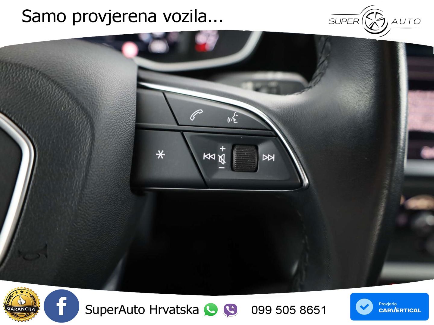 Audi Q3 35 TDI (150 KS) quattro S tronic advanced