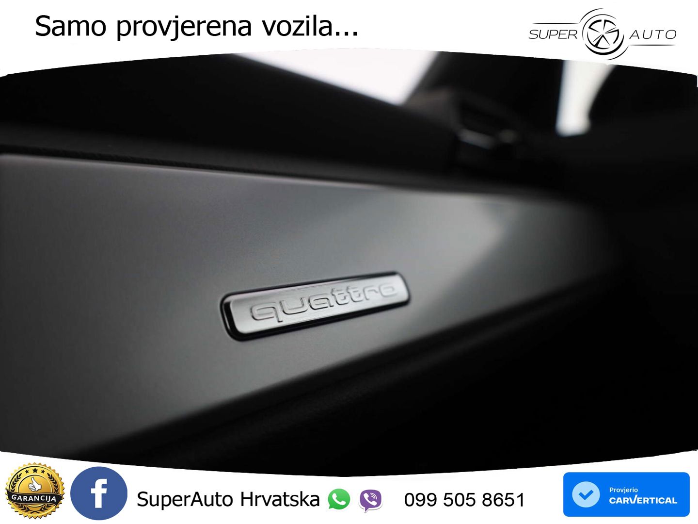 Audi Q3 35 TDI (150 KS) quattro S tronic advanced