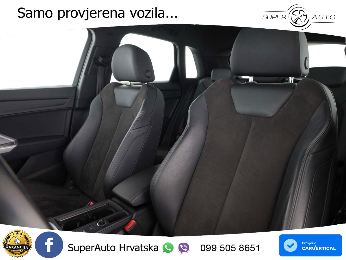 Audi Q3 35 TDI (150 KS) quattro S tronic advanced