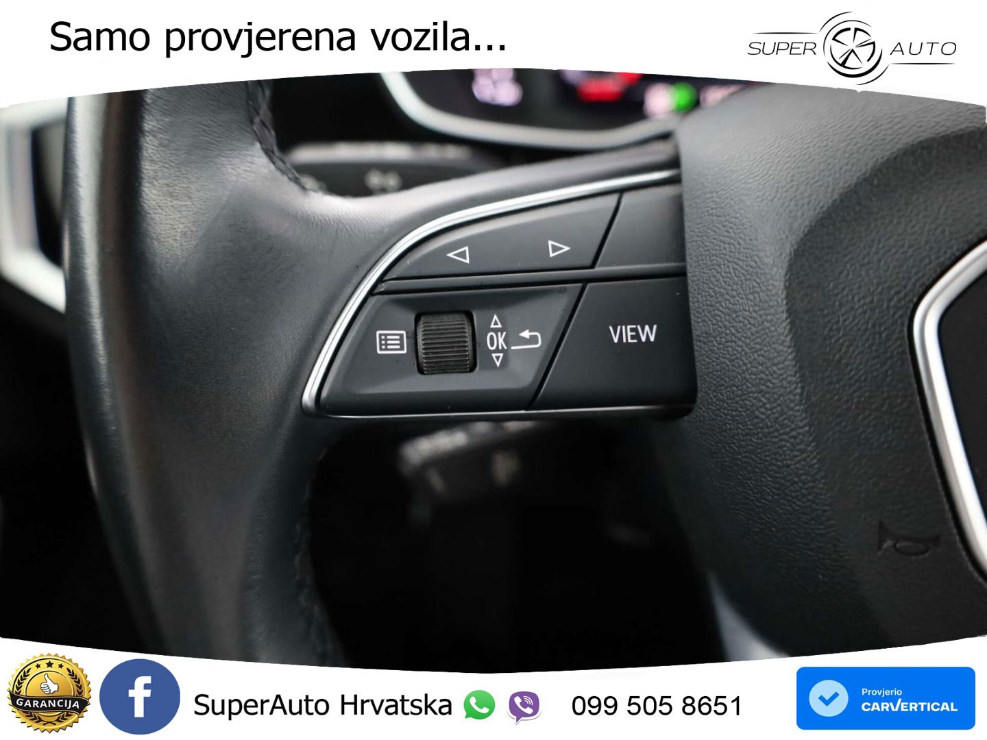 Audi Q3 35 TDI (150 KS) quattro S tronic advanced