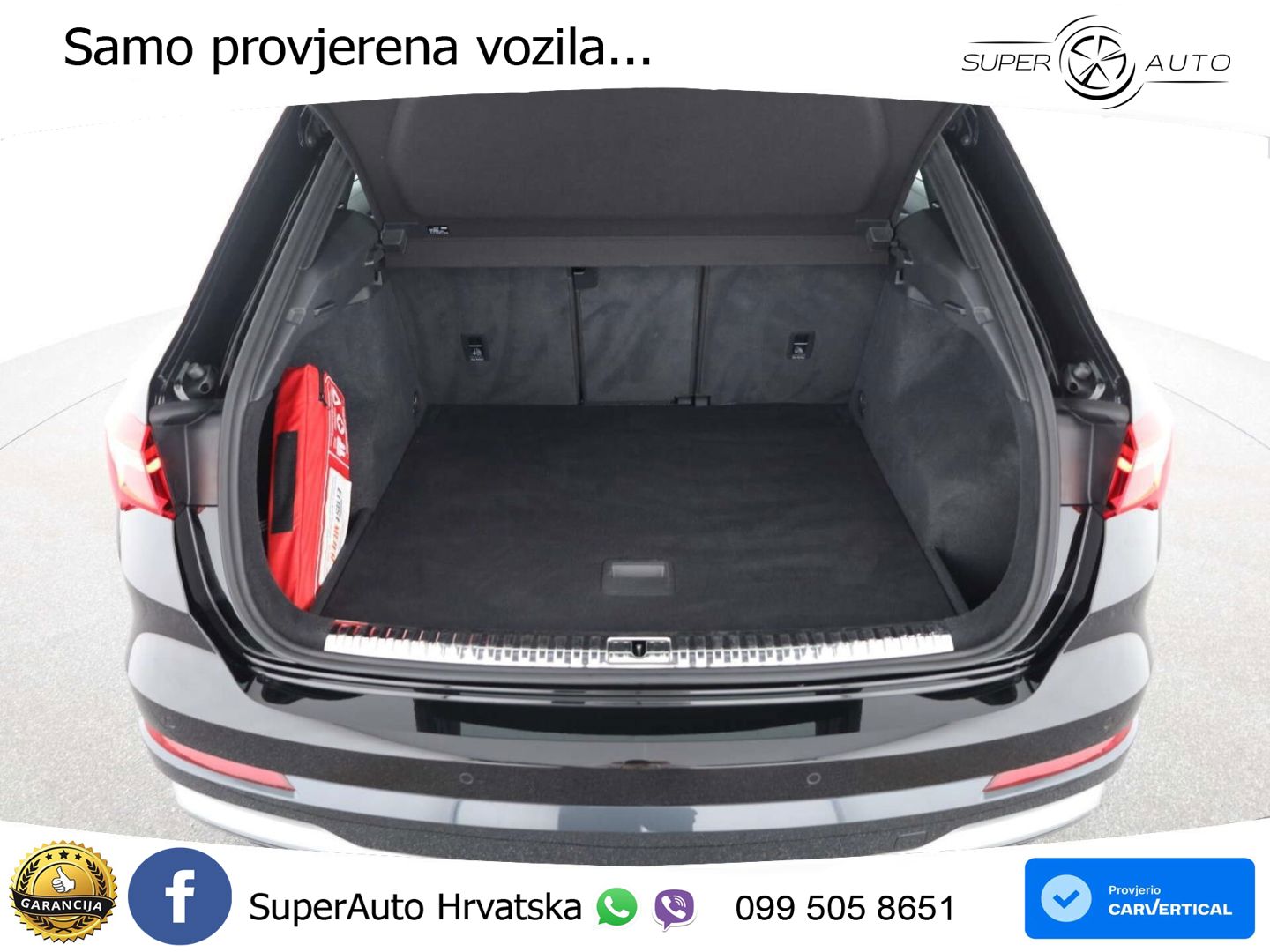 Audi Q3 35 TDI (150 KS) quattro S tronic advanced