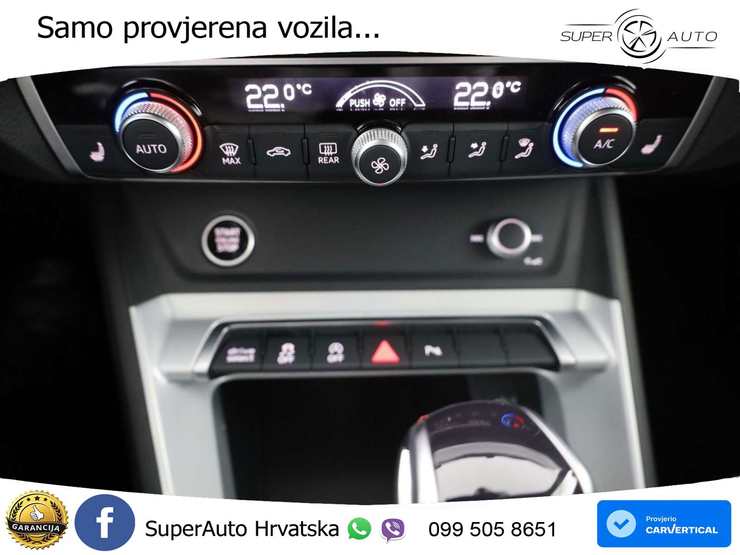 Audi Q3 35 TDI (150 KS) quattro S tronic advanced