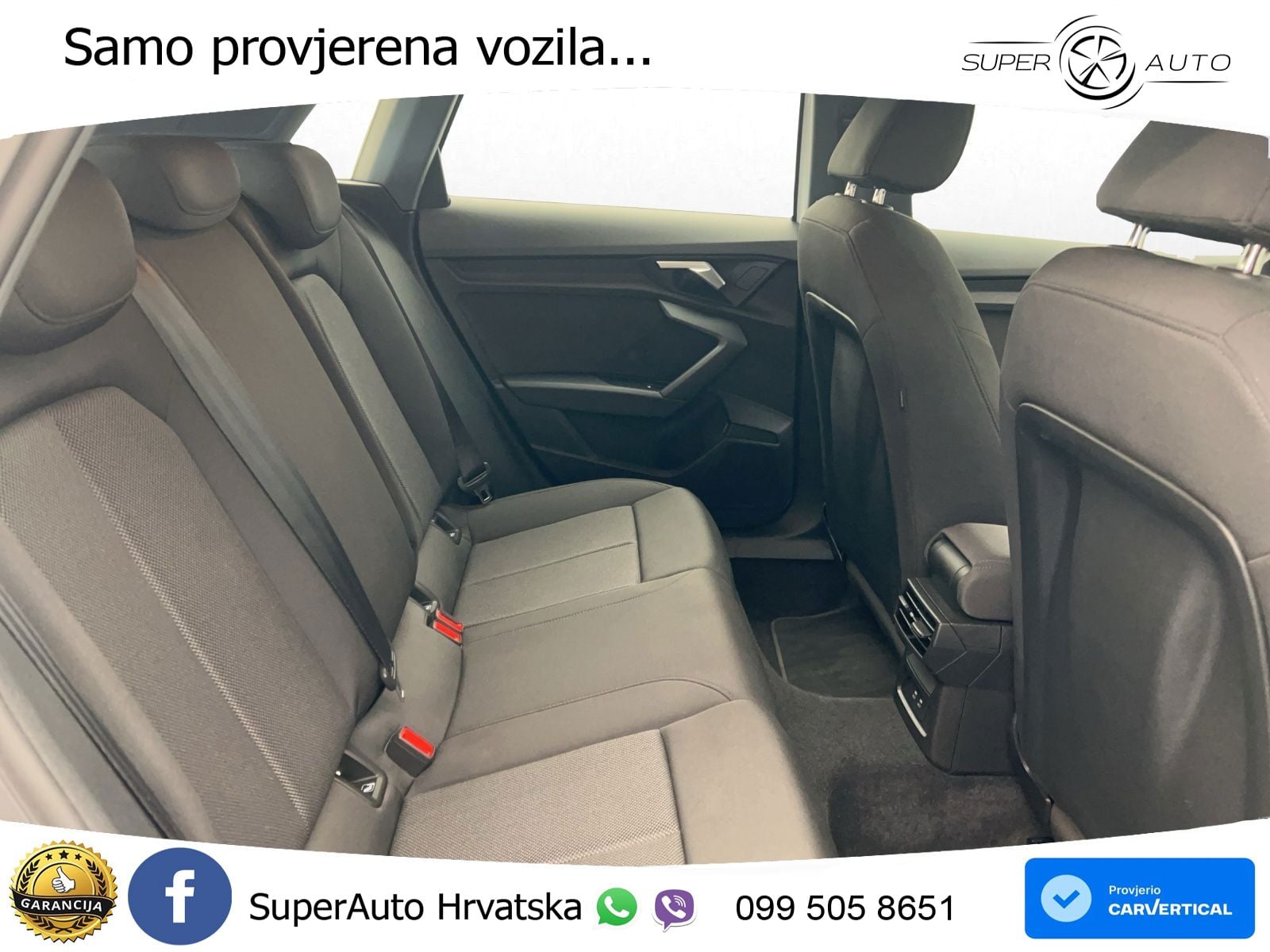 Audi A3 40 TDI (200 KS) quattro S tronic S line LED+GR SJED+ACC