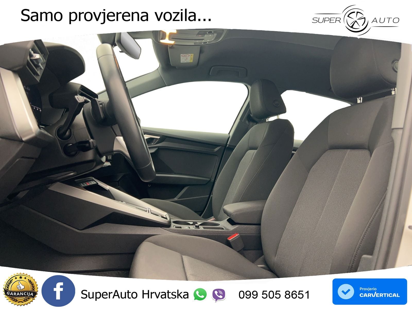 Audi A3 40 TDI (200 KS) quattro S tronic S line LED+GR SJED+ACC