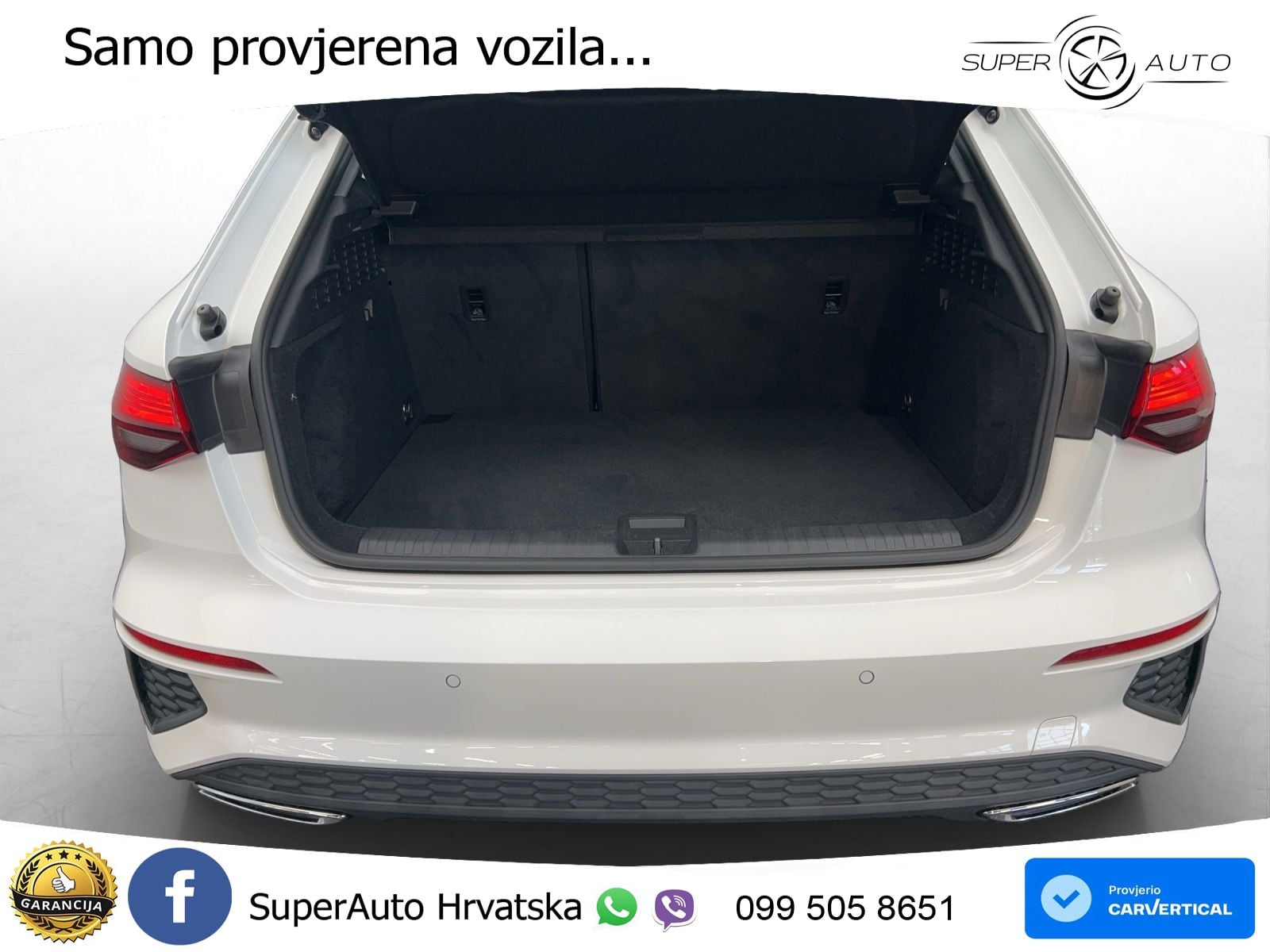 Audi A3 40 TDI (200 KS) quattro S tronic S line LED+GR SJED+ACC