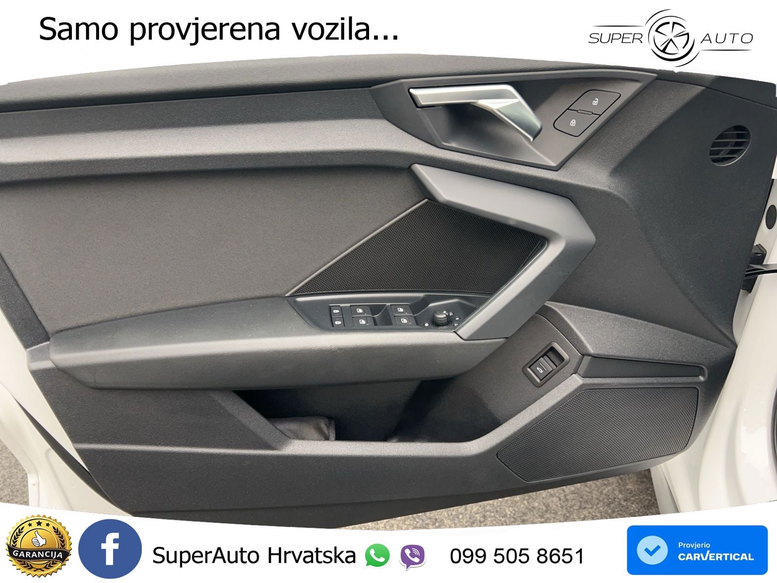 Audi A3 40 TDI (200 KS) quattro S tronic S line LED+GR SJED+ACC