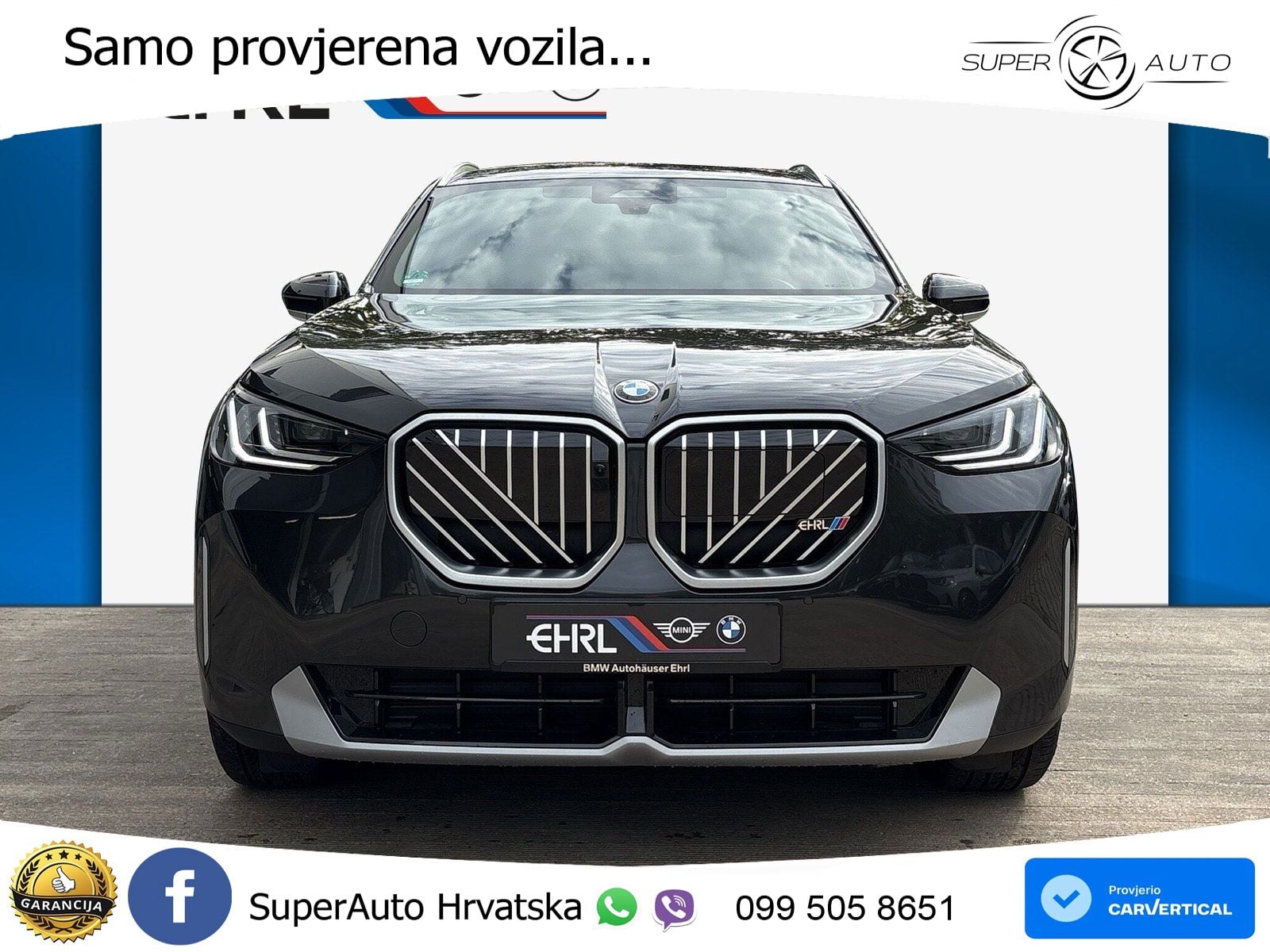 BMW X3 20d xDrive Steptronic LED+GR SJED+ACC