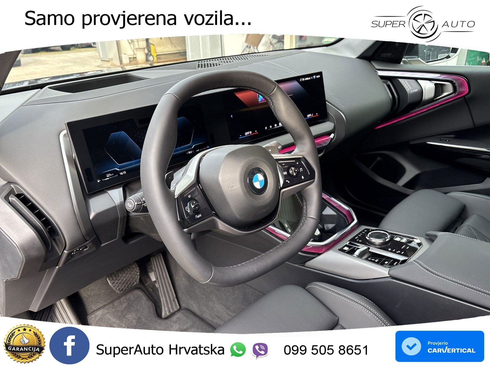 BMW X3 20d xDrive Steptronic LED+GR SJED+ACC