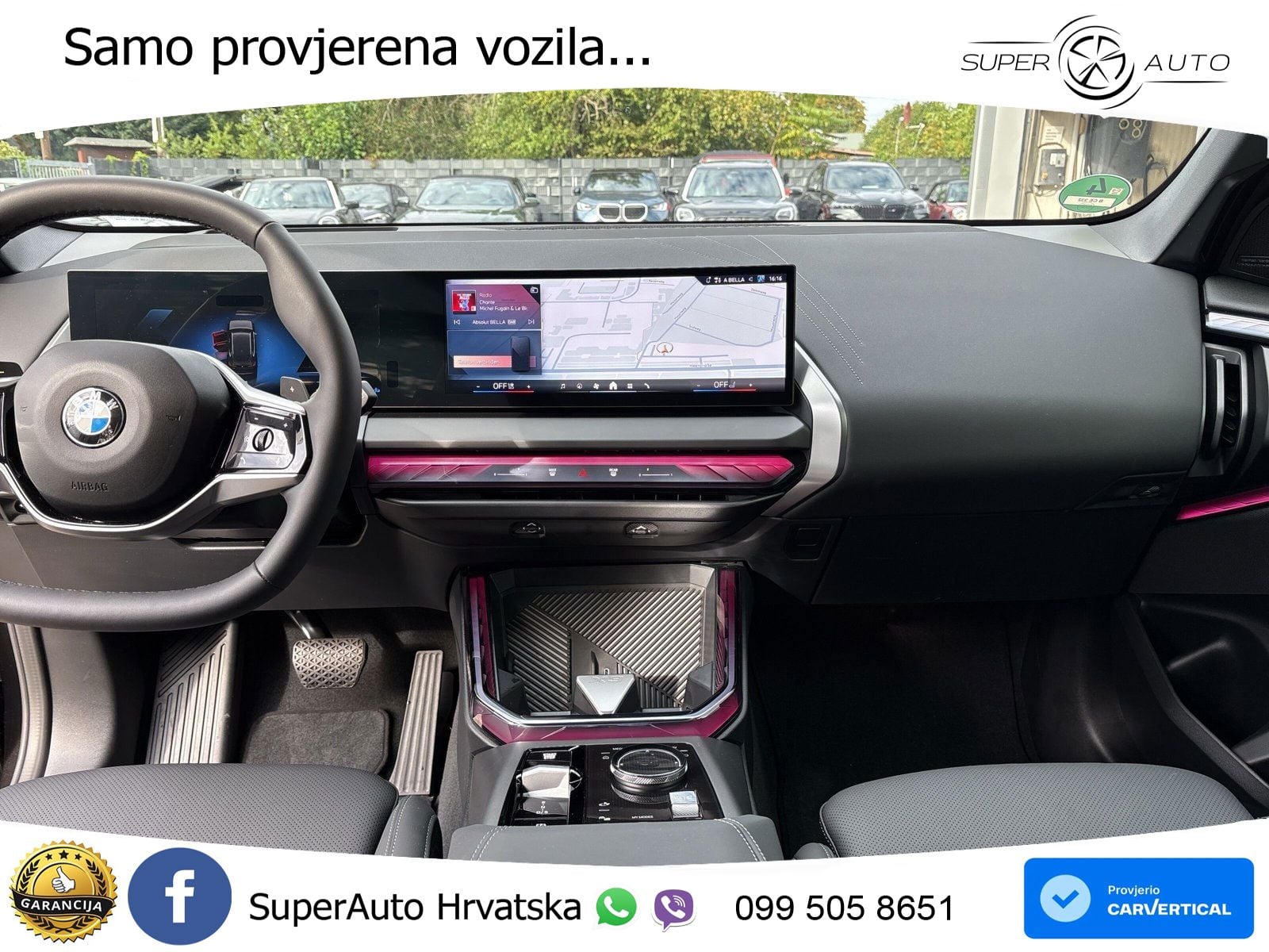 BMW X3 20d xDrive Steptronic LED+GR SJED+ACC