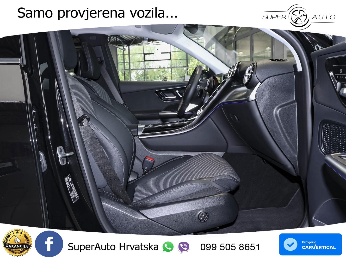 Mercedes GLC 300e (313 KS) 4MATIC 9G-TRONIC Avantgarde