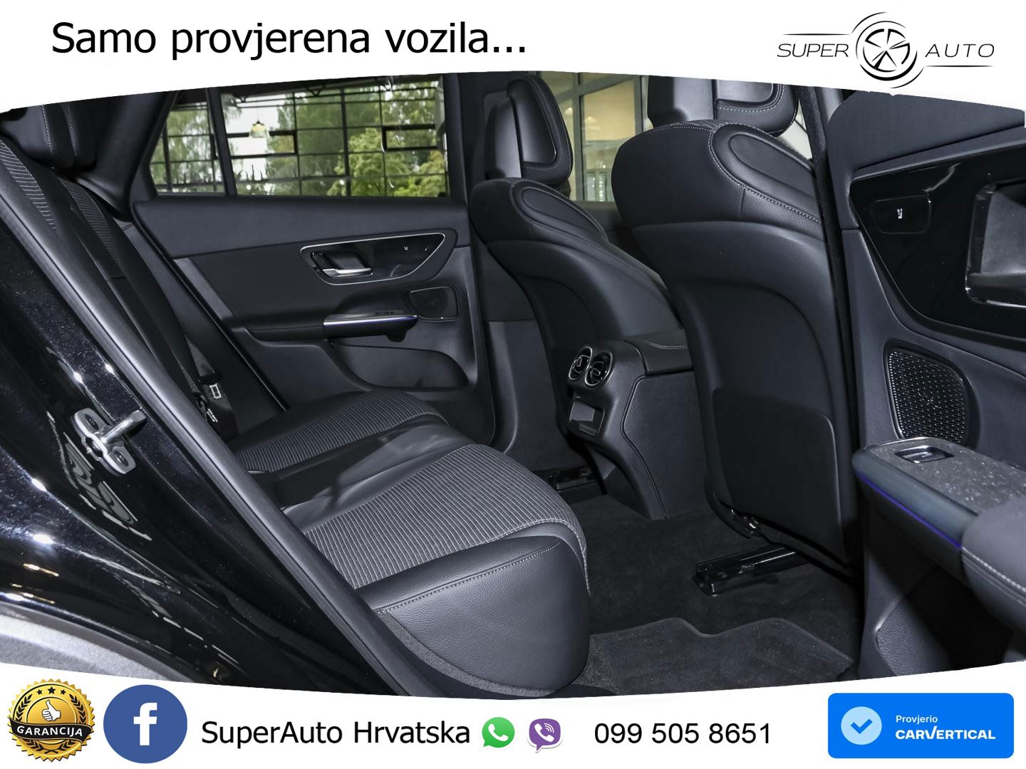Mercedes GLC 300e (313 KS) 4MATIC 9G-TRONIC Avantgarde