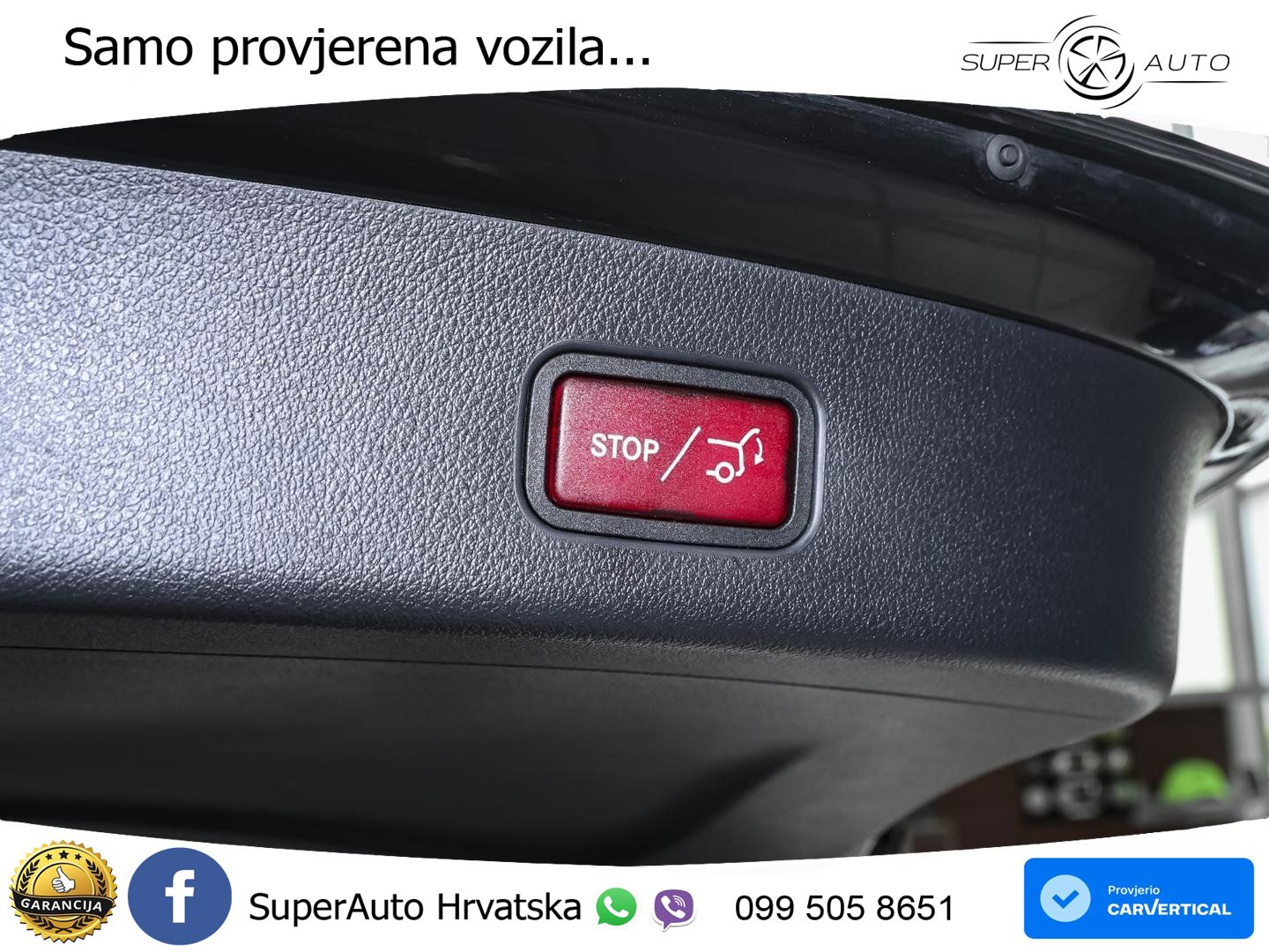 Mercedes GLC 300e (313 KS) 4MATIC 9G-TRONIC Avantgarde