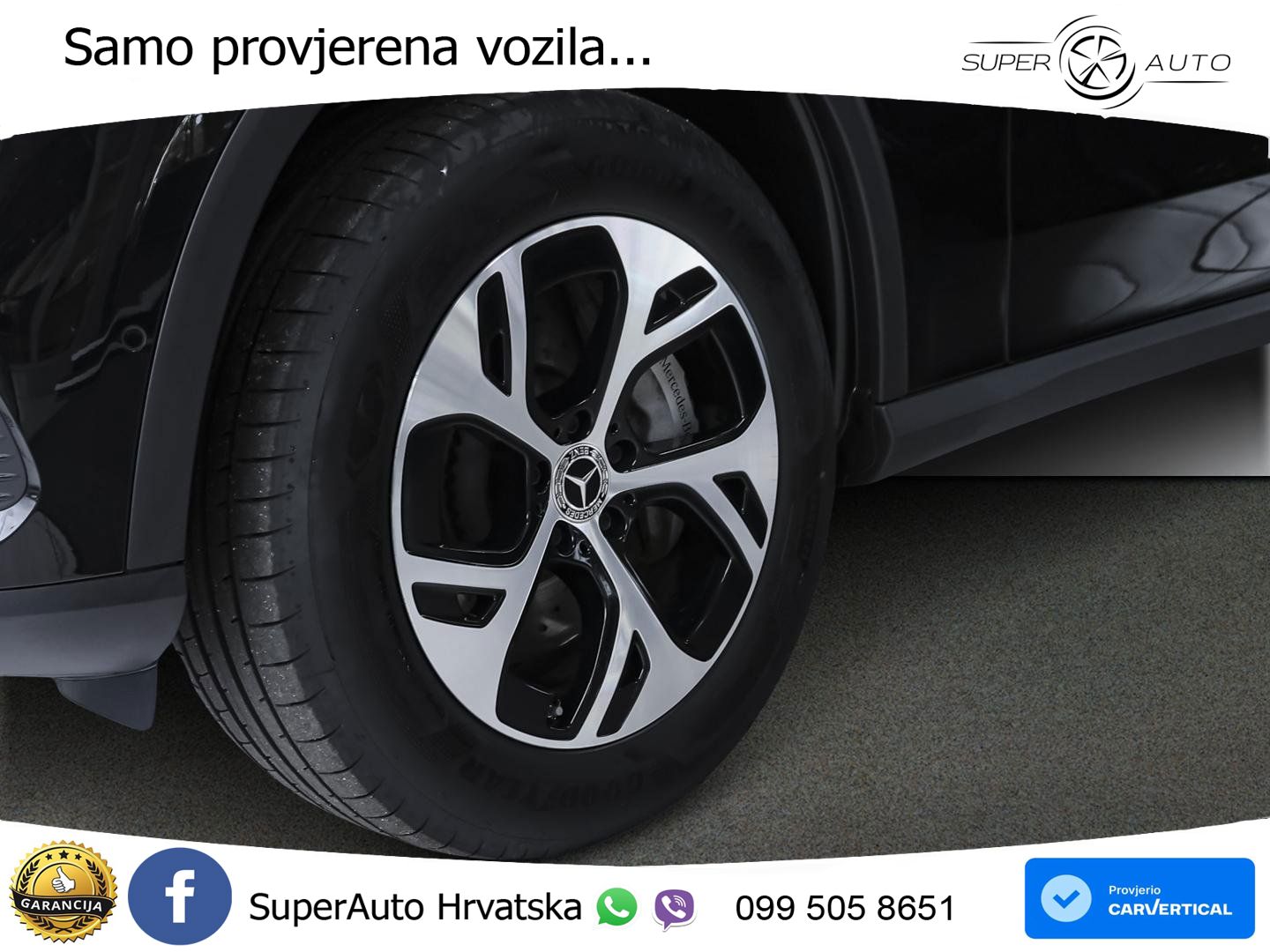 Mercedes GLC 300e (313 KS) 4MATIC 9G-TRONIC Avantgarde