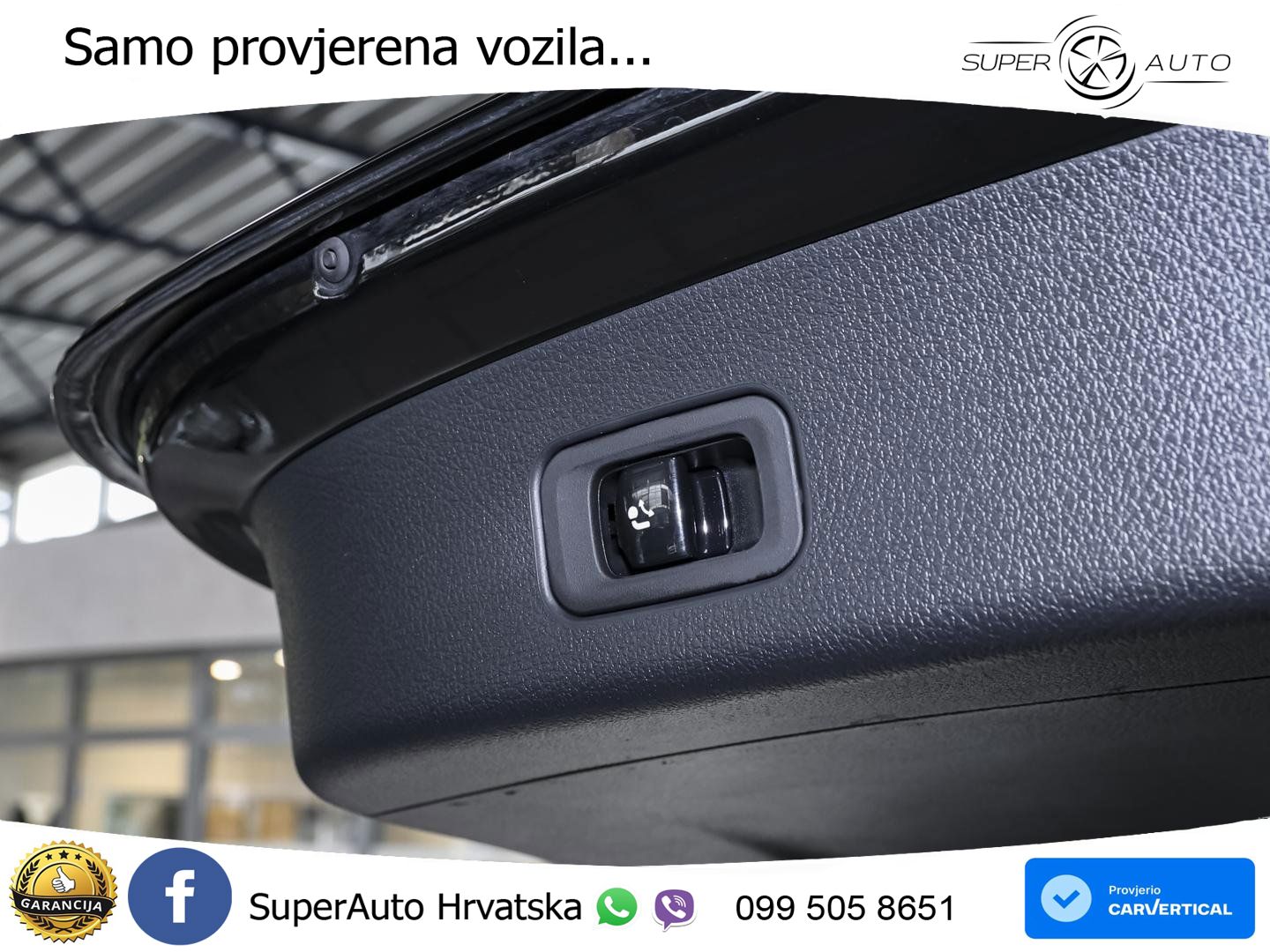 Mercedes GLC 300e (313 KS) 4MATIC 9G-TRONIC Avantgarde