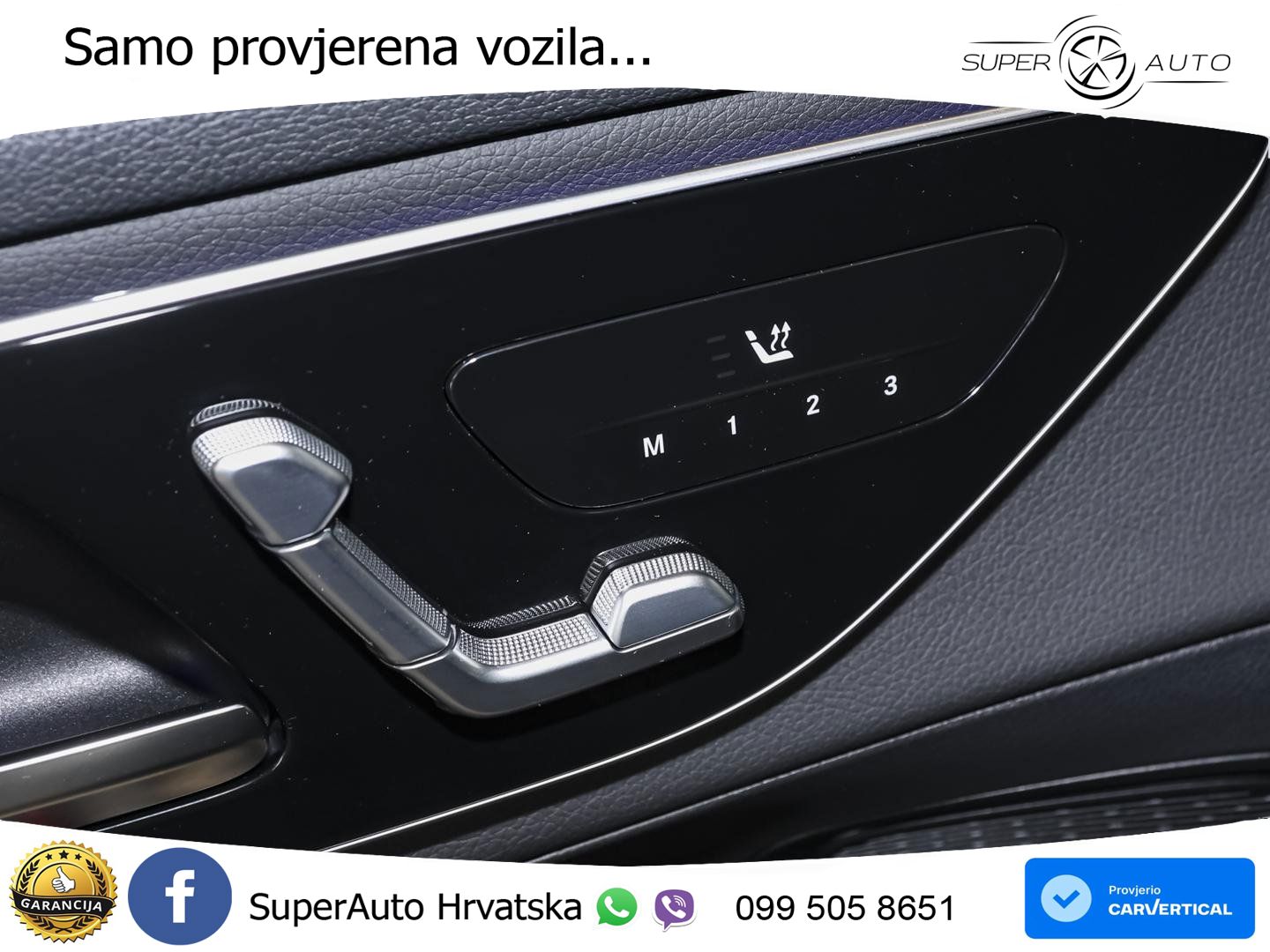 Mercedes GLC 300e (313 KS) 4MATIC 9G-TRONIC Avantgarde