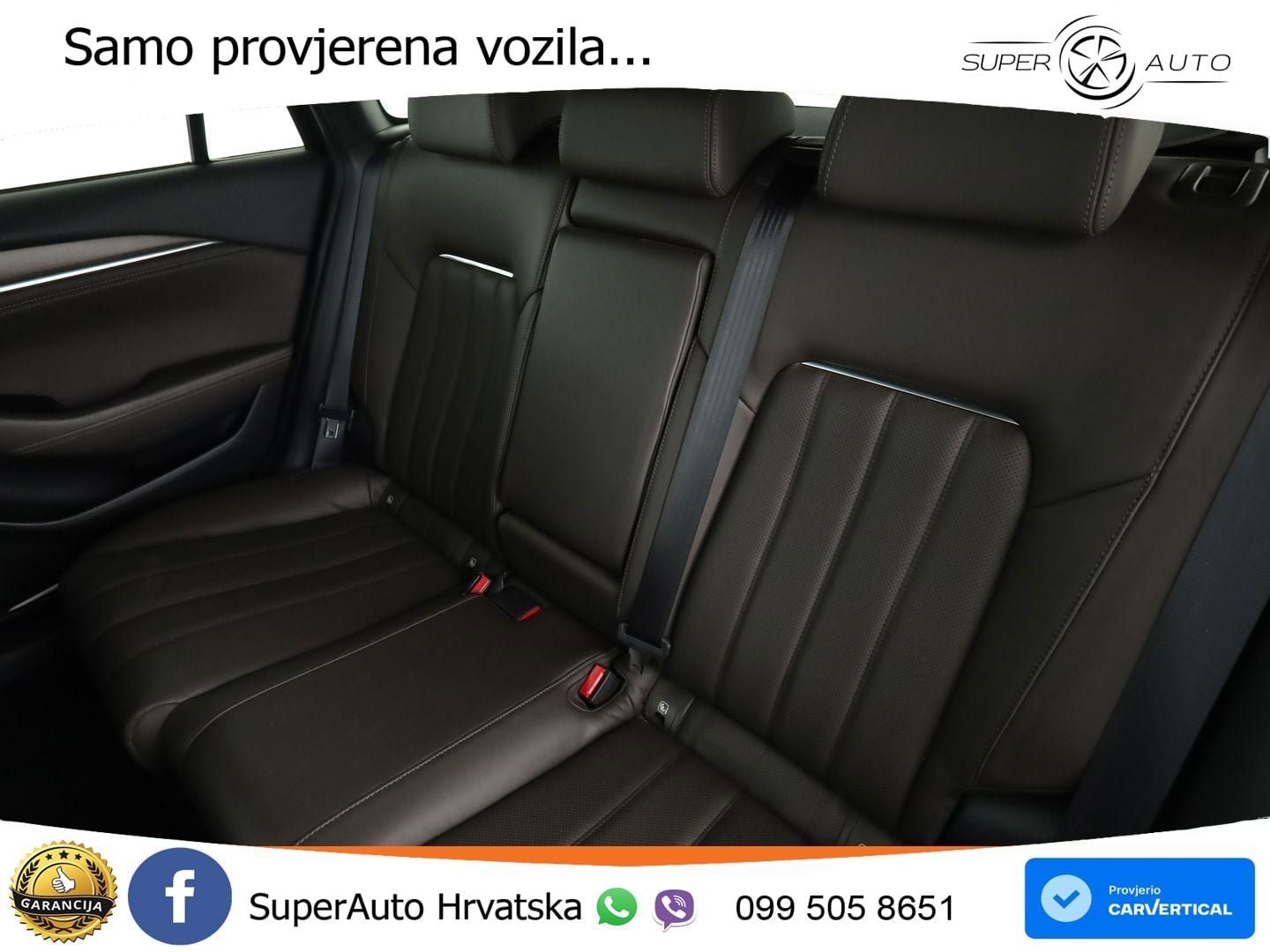 Mazda 6 Sport Combi 2.5 SKYACTIV-G (194 KS) SKYACTIV-Drive MATRIX+GR SJED+KAM