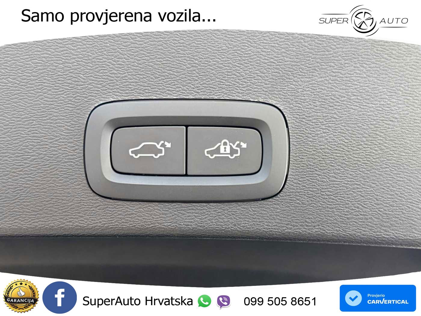Volvo XC40 2.0 B3 163 KS Automatic LED+GR SJED+ACC