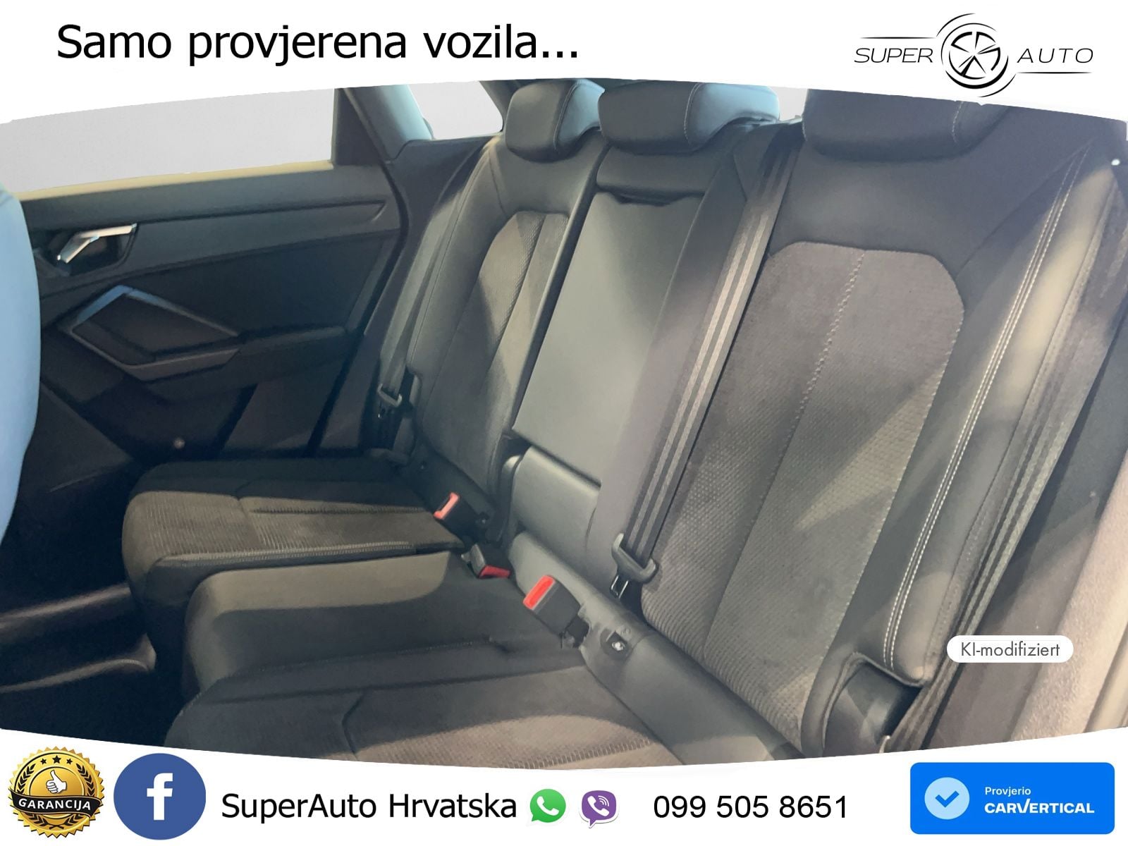 Audi Q3 45 TFSIe (245 KS) S tronic S line