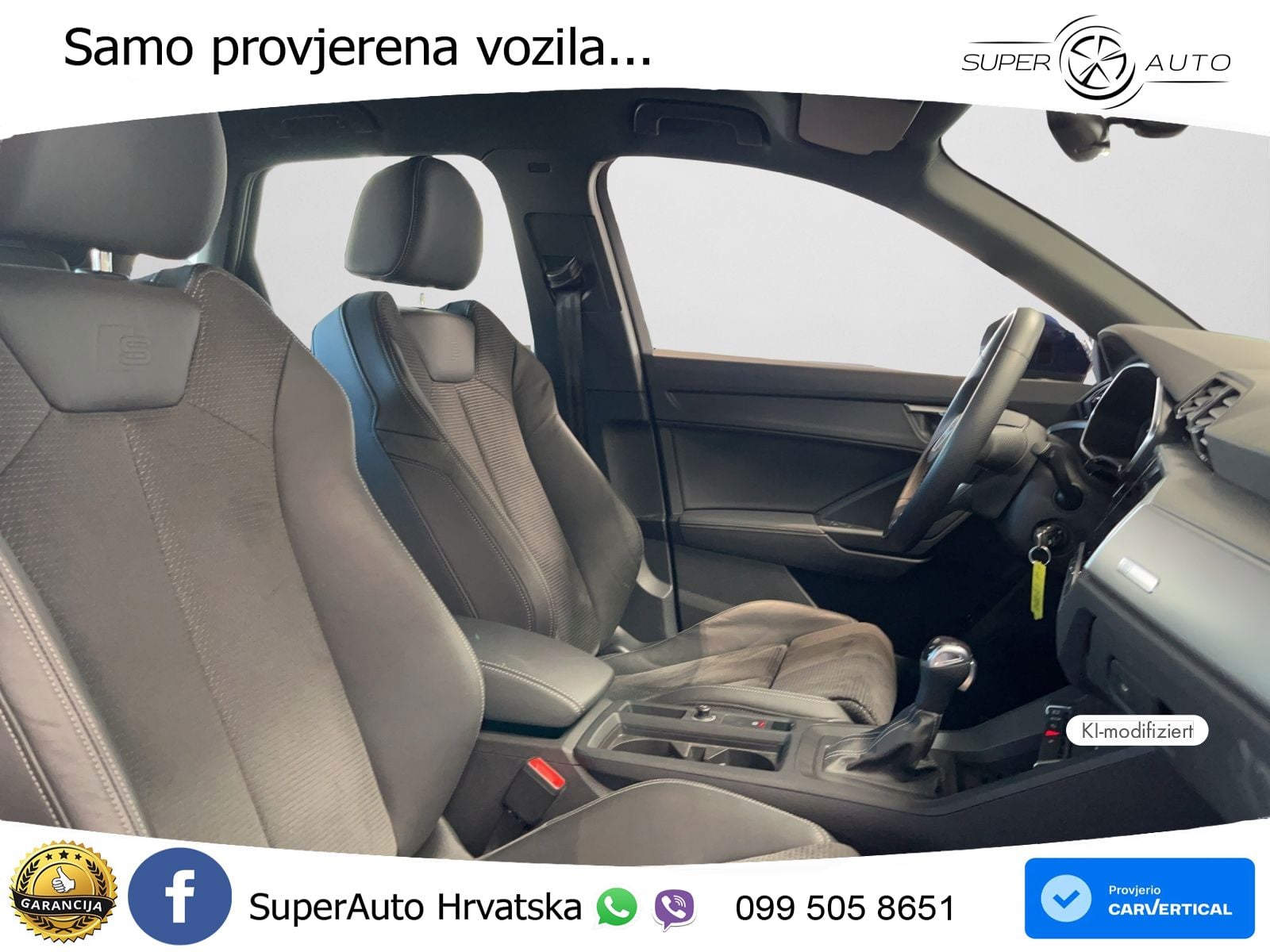 Audi Q3 45 TFSIe (245 KS) S tronic S line