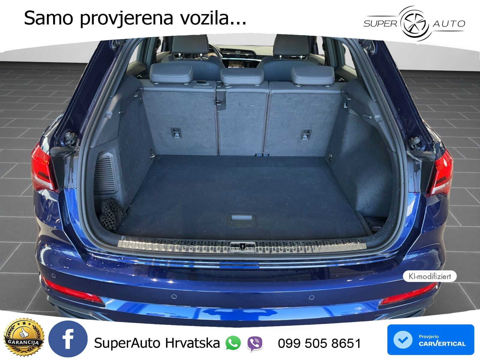 Audi Q3 45 TFSIe (245 KS) S tronic S line