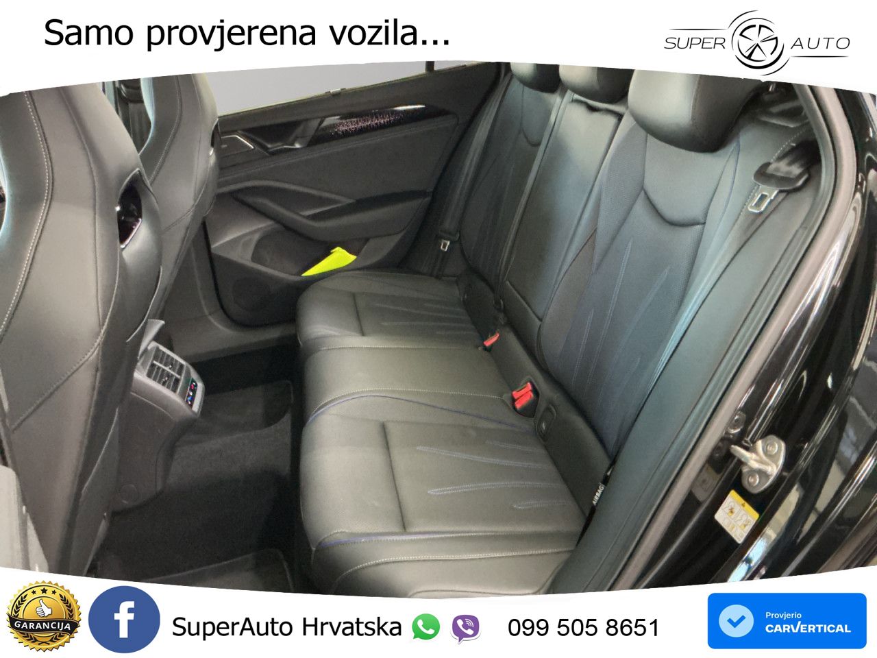 Volkswagen Passat Variant 1.5 TSI (204 KS) eHybrid DSG R-Line MATRIX+GR SJED+KAM
