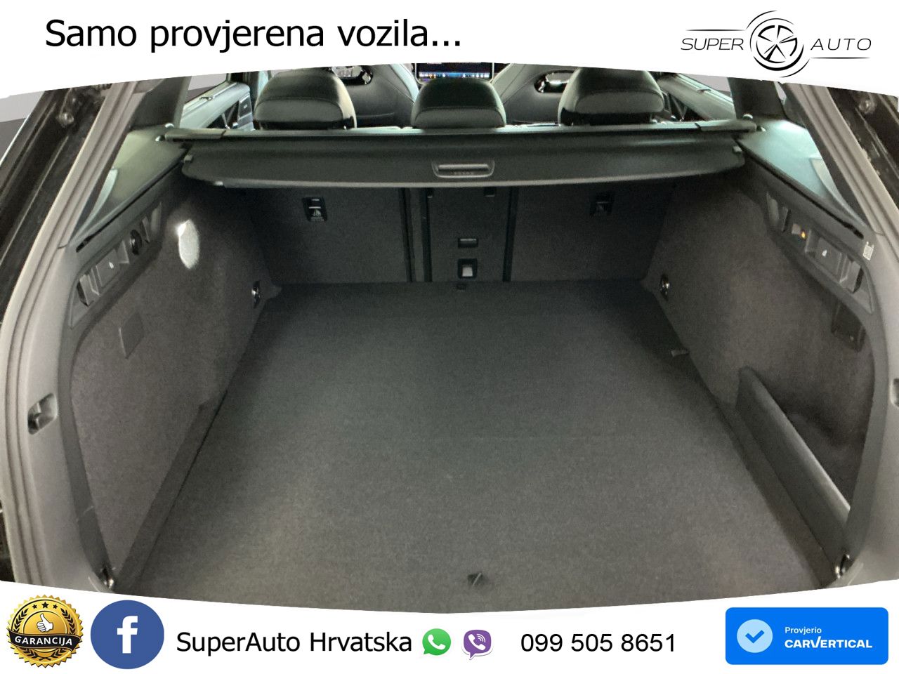 Volkswagen Passat Variant 1.5 TSI (204 KS) eHybrid DSG R-Line MATRIX+GR SJED+KAM