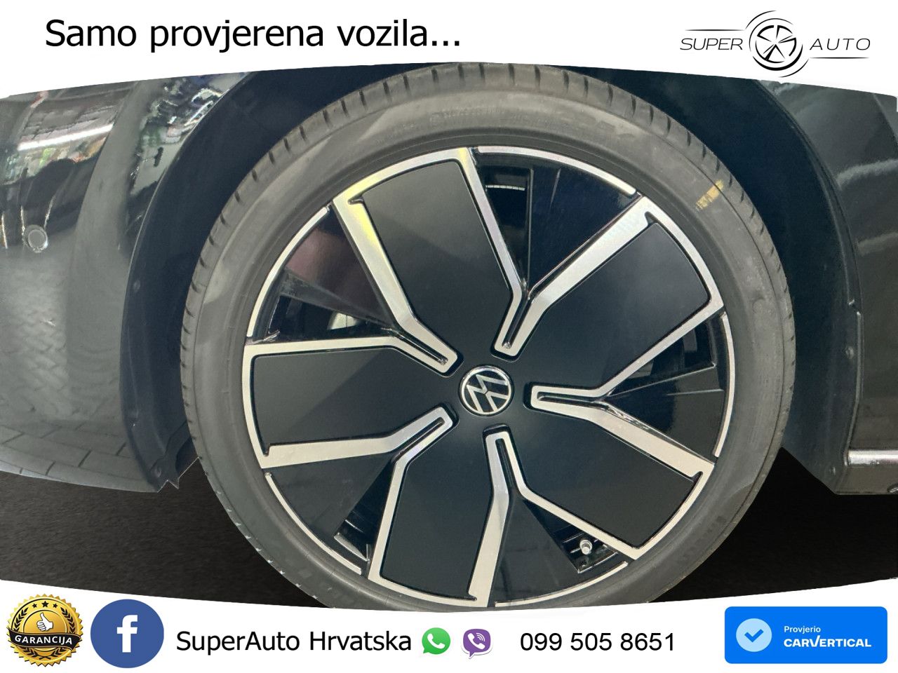 Volkswagen Passat Variant 1.5 TSI (204 KS) eHybrid DSG R-Line MATRIX+GR SJED+KAM