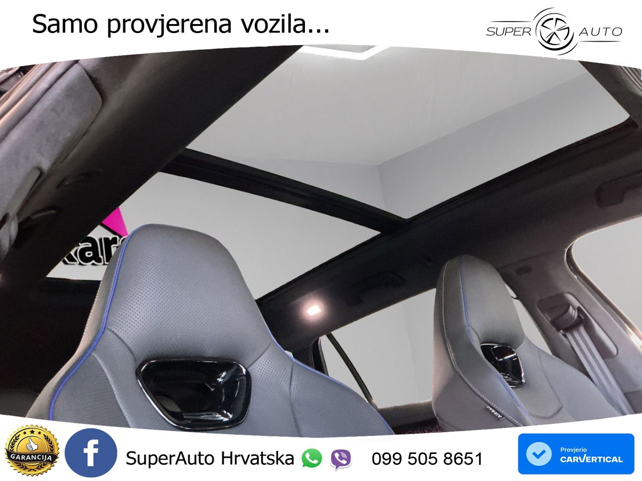 Volkswagen Passat Variant 1.5 TSI (204 KS) eHybrid DSG R-Line MATRIX+GR SJED+KAM