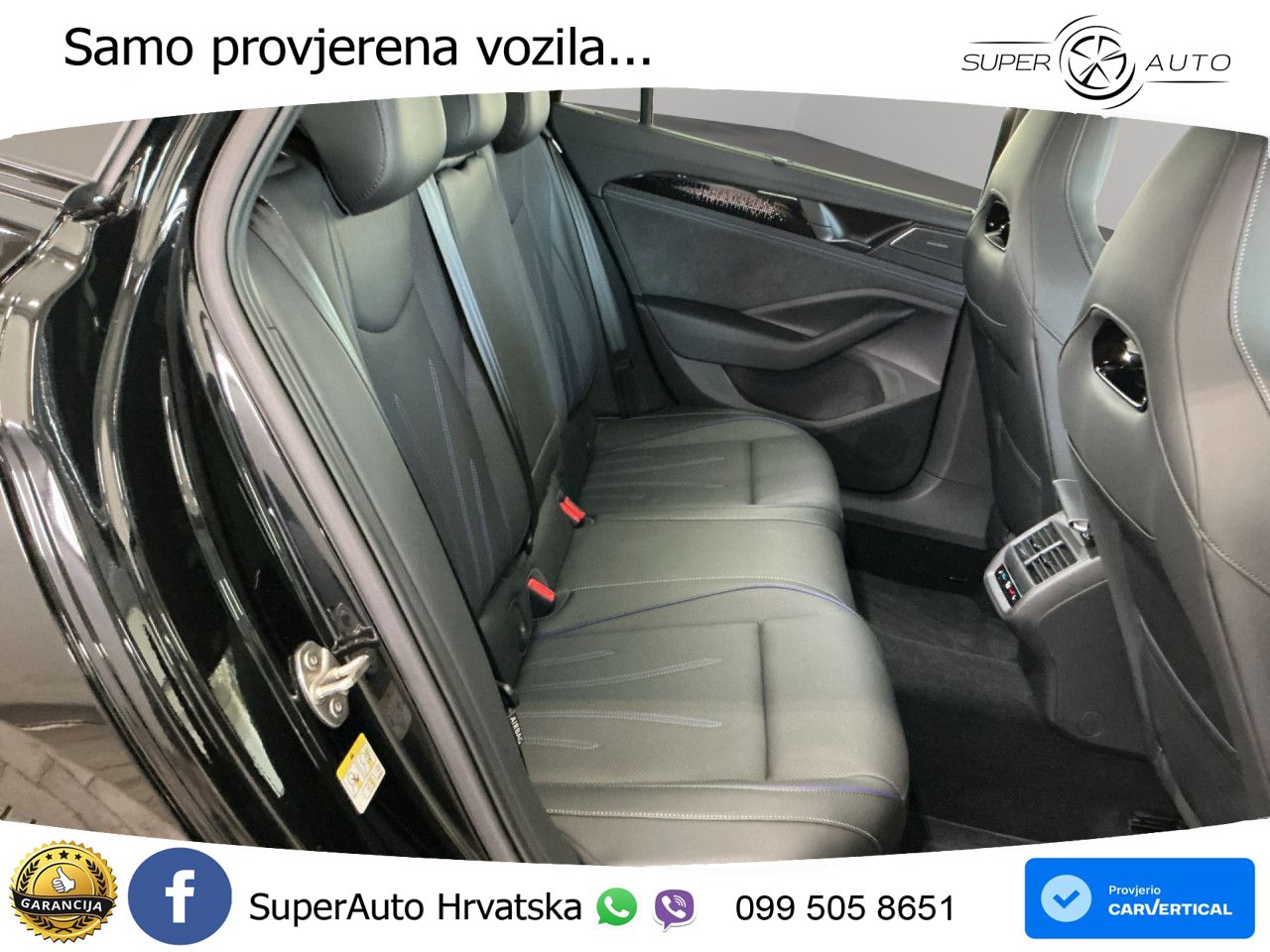 Volkswagen Passat Variant 1.5 TSI (204 KS) eHybrid DSG R-Line MATRIX+GR SJED+KAM