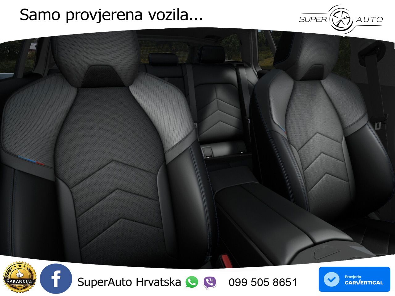 BMW 520d Touring (197 KS) xDrive Steptronic M Sport LED+GR SJED+ACC