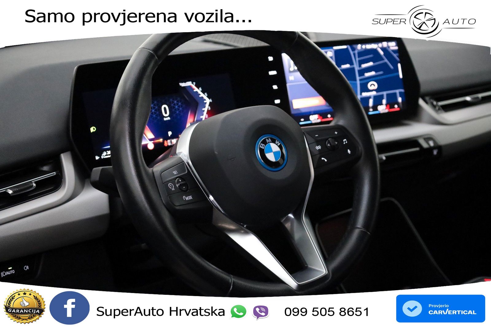 BMW X1 25e (245 KS) xDrive Steptronic