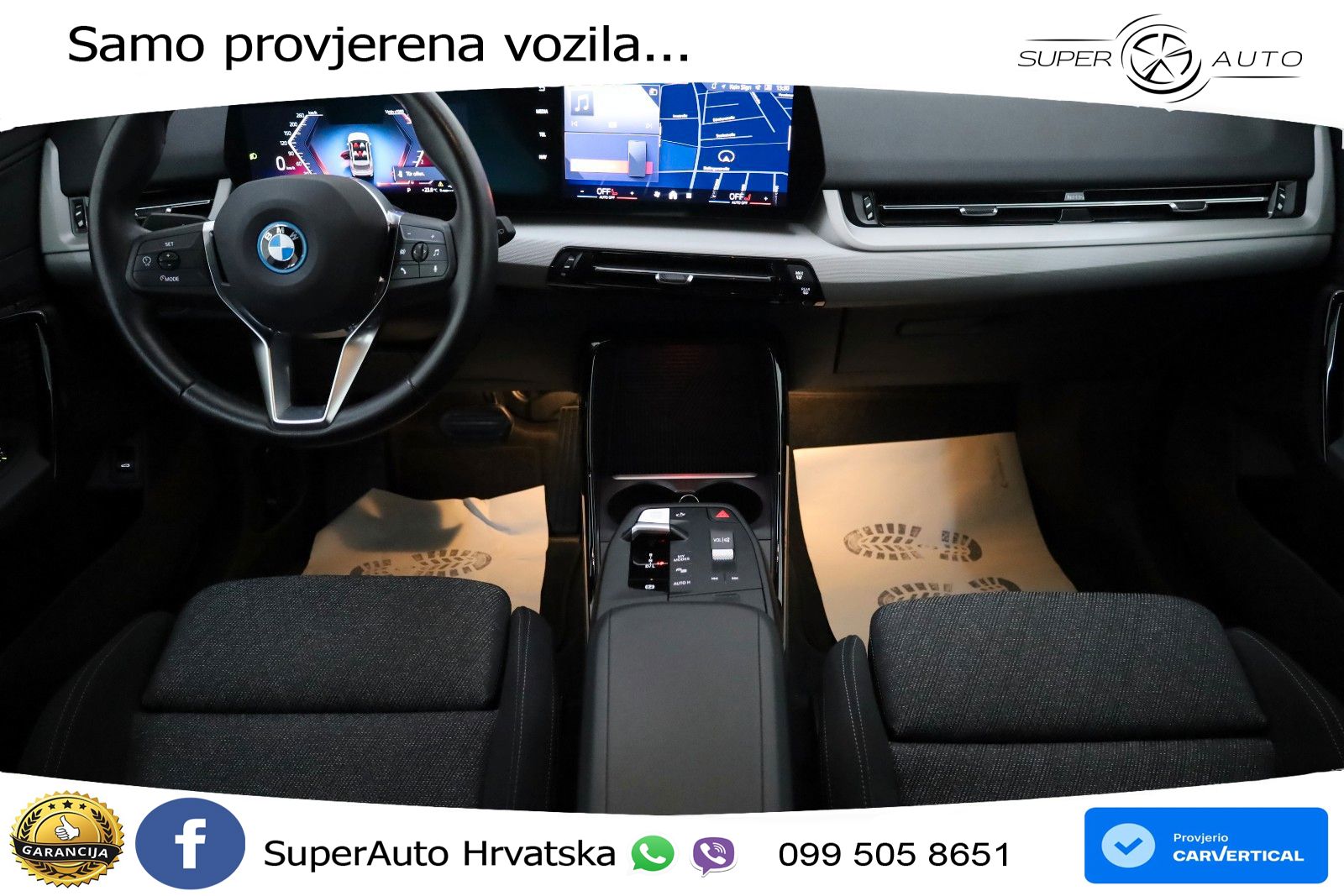 BMW X1 25e (245 KS) xDrive Steptronic
