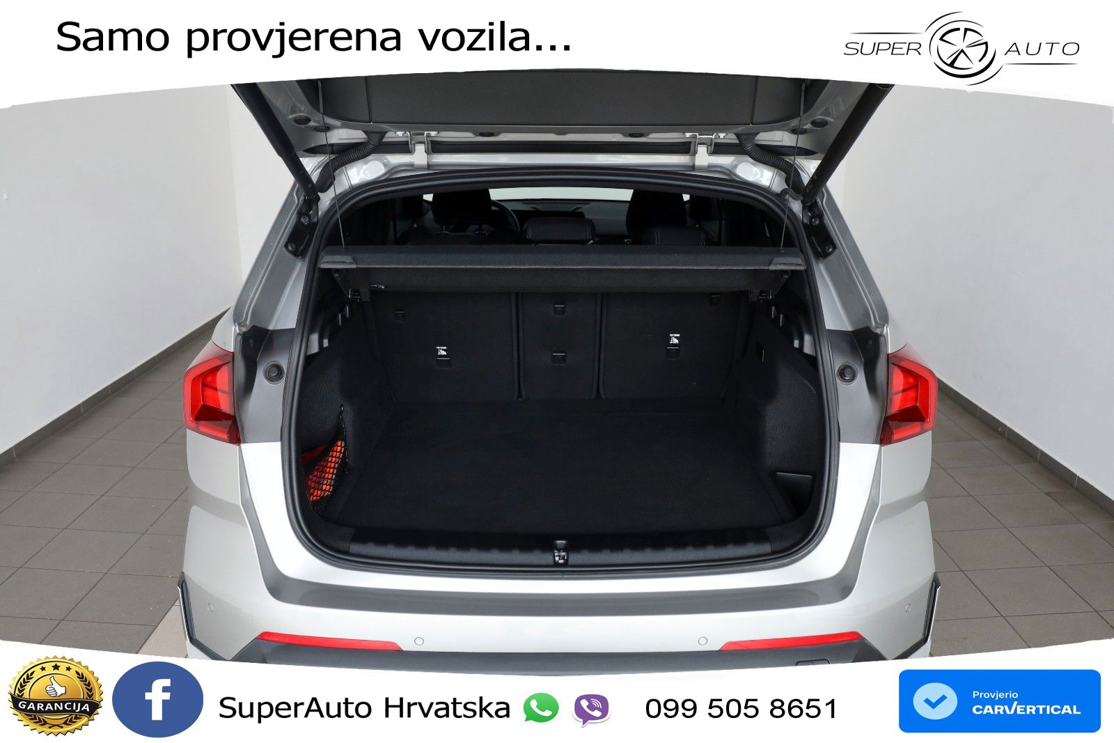 BMW X1 25e (245 KS) xDrive Steptronic
