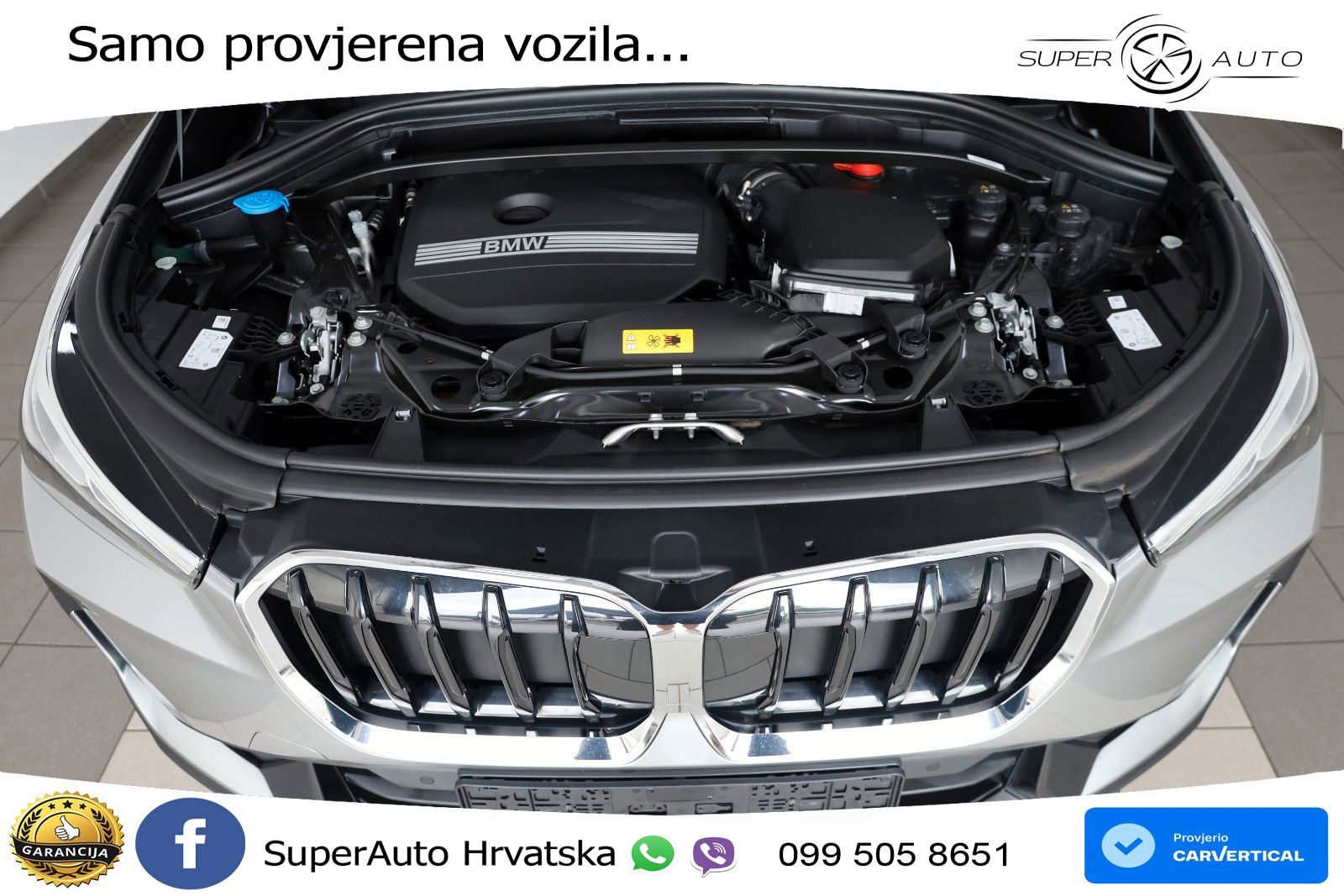 BMW X1 25e (245 KS) xDrive Steptronic