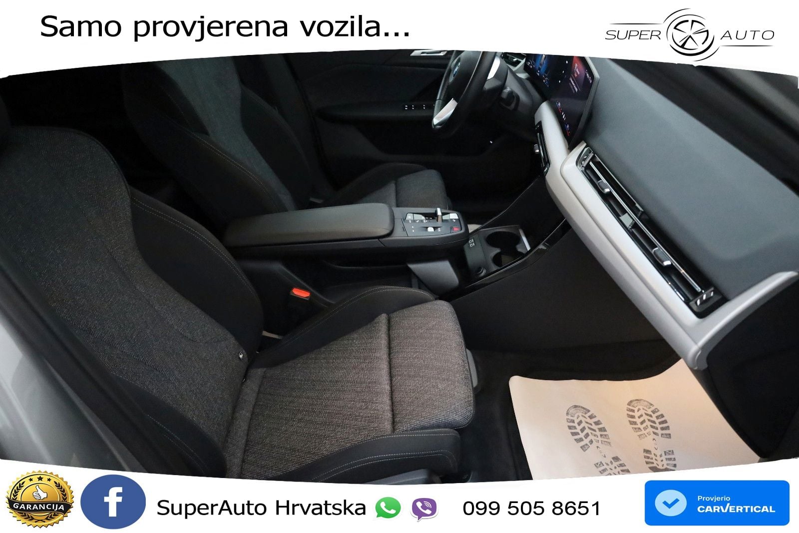 BMW X1 25e (245 KS) xDrive Steptronic