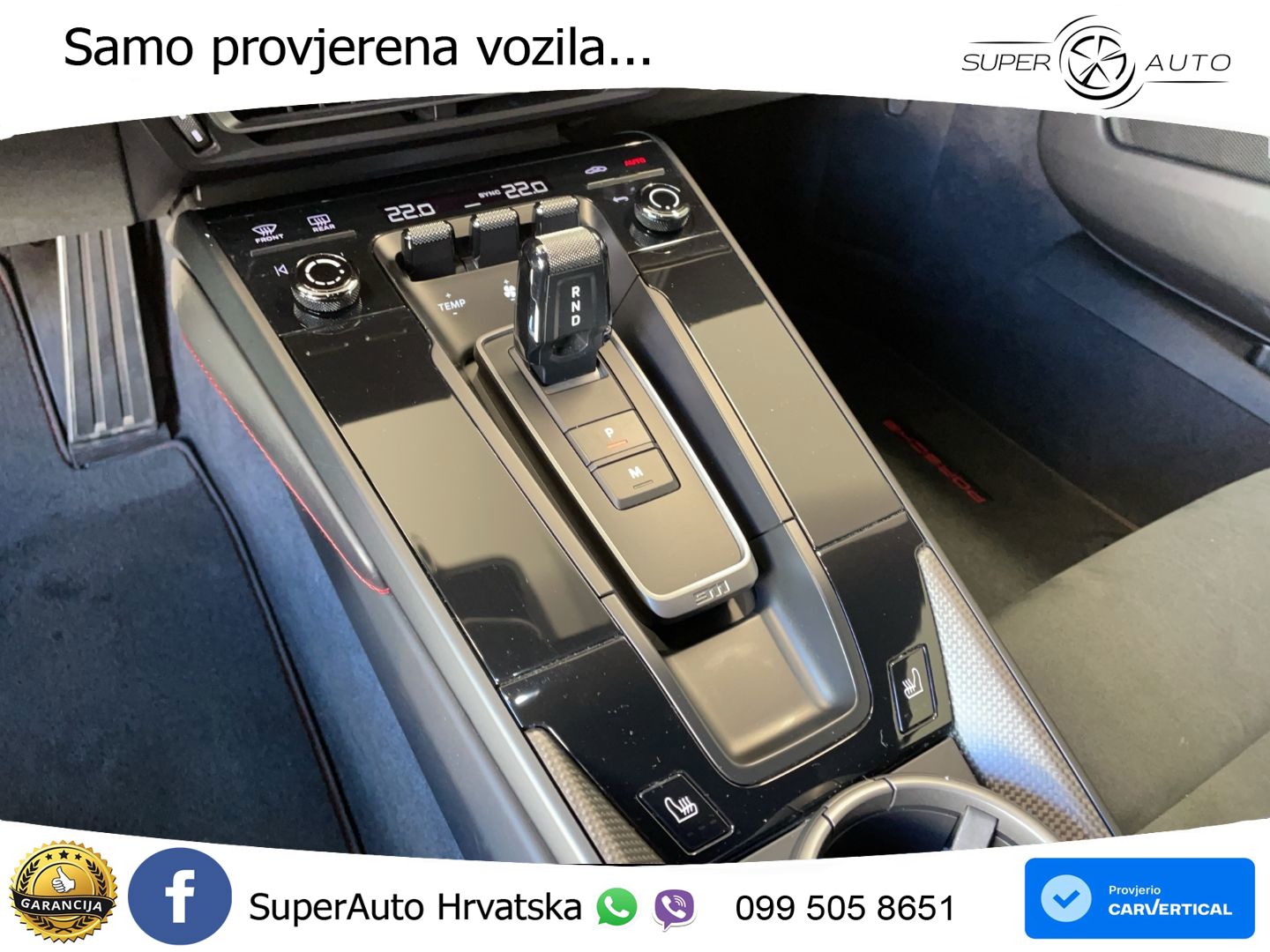 Porsche 911 Carrera GTS 3.0 (480 KS) PDK