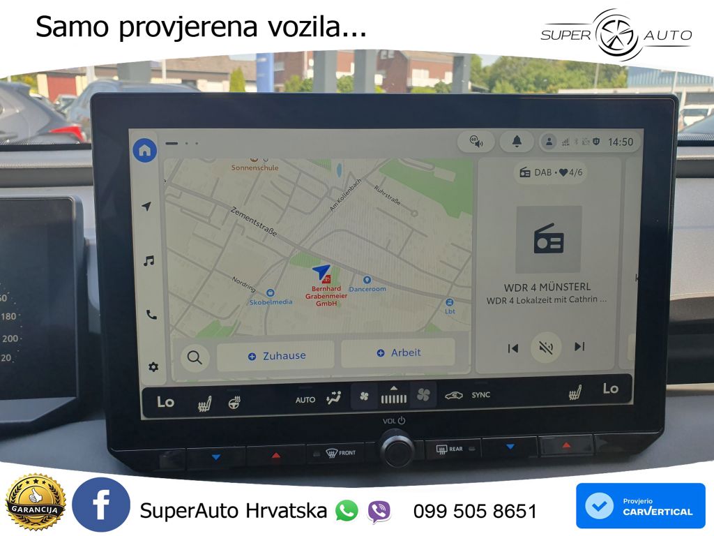 Toyota RAV4 2.5 (222 KS) Hybrid AWD-i eCVT LED+GR SJED+ACC
