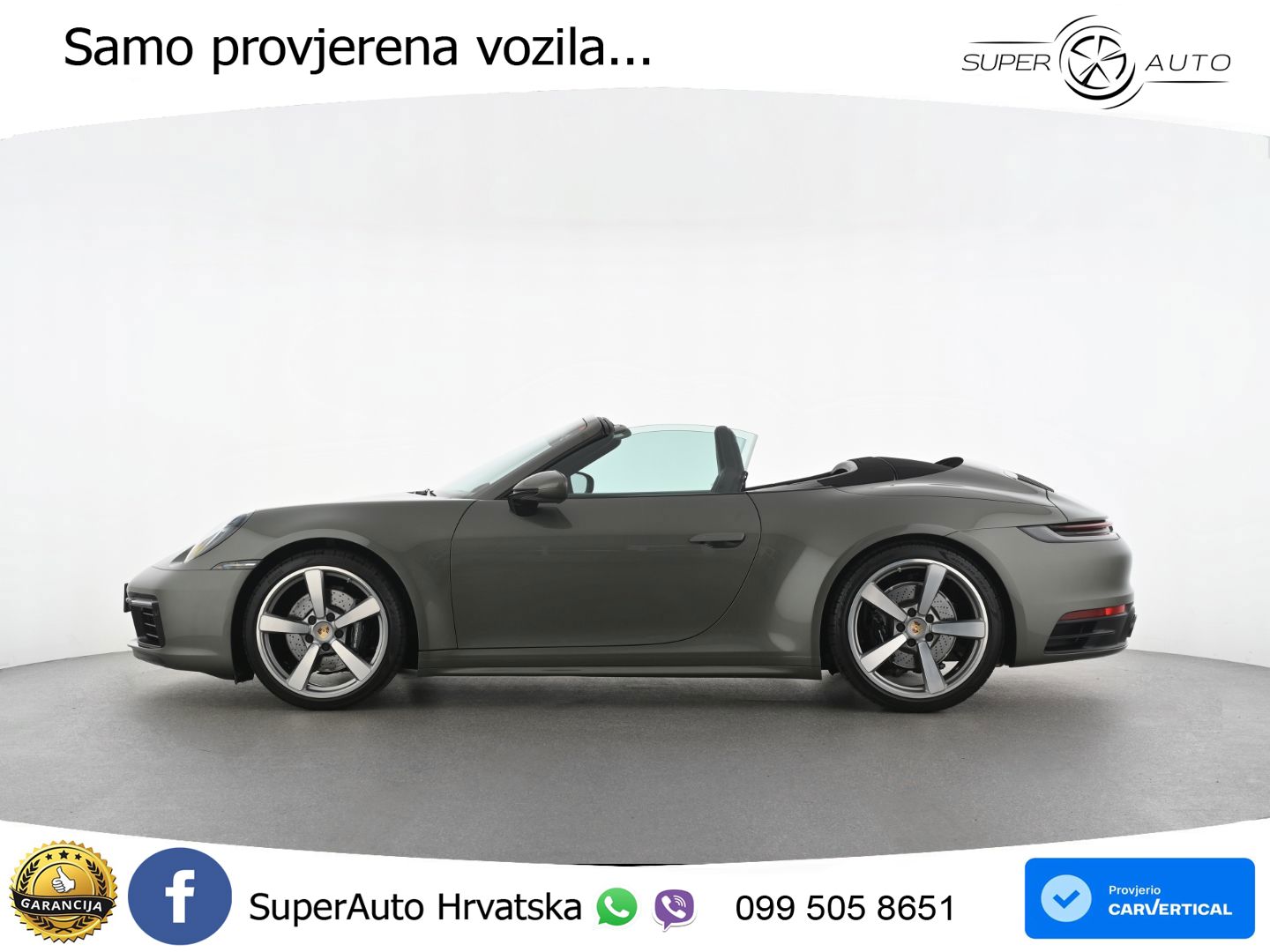 Porsche 911 Carrera 4S 3.0 (450 KS) PDK LED+GR SJED+ACC