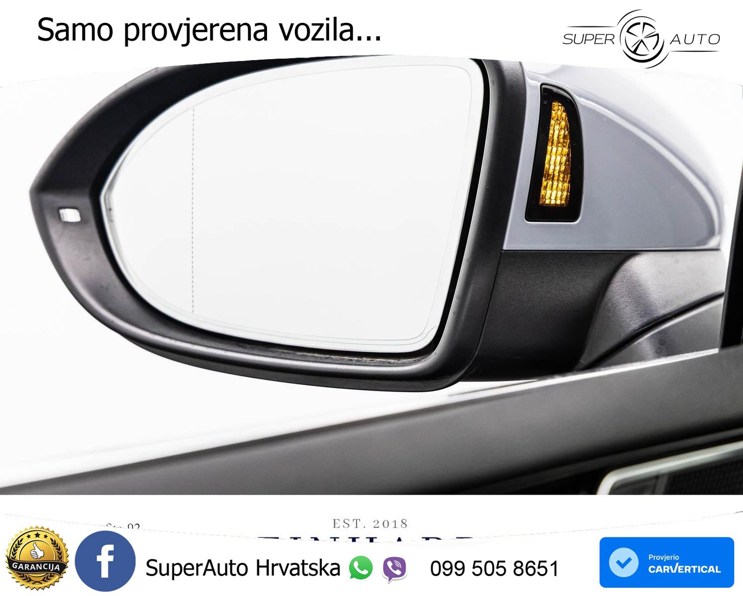 Volkswagen Passat Variant 2.0 TDI (122 KS) DSG R-Line MATRIX+GR SJED+KAM