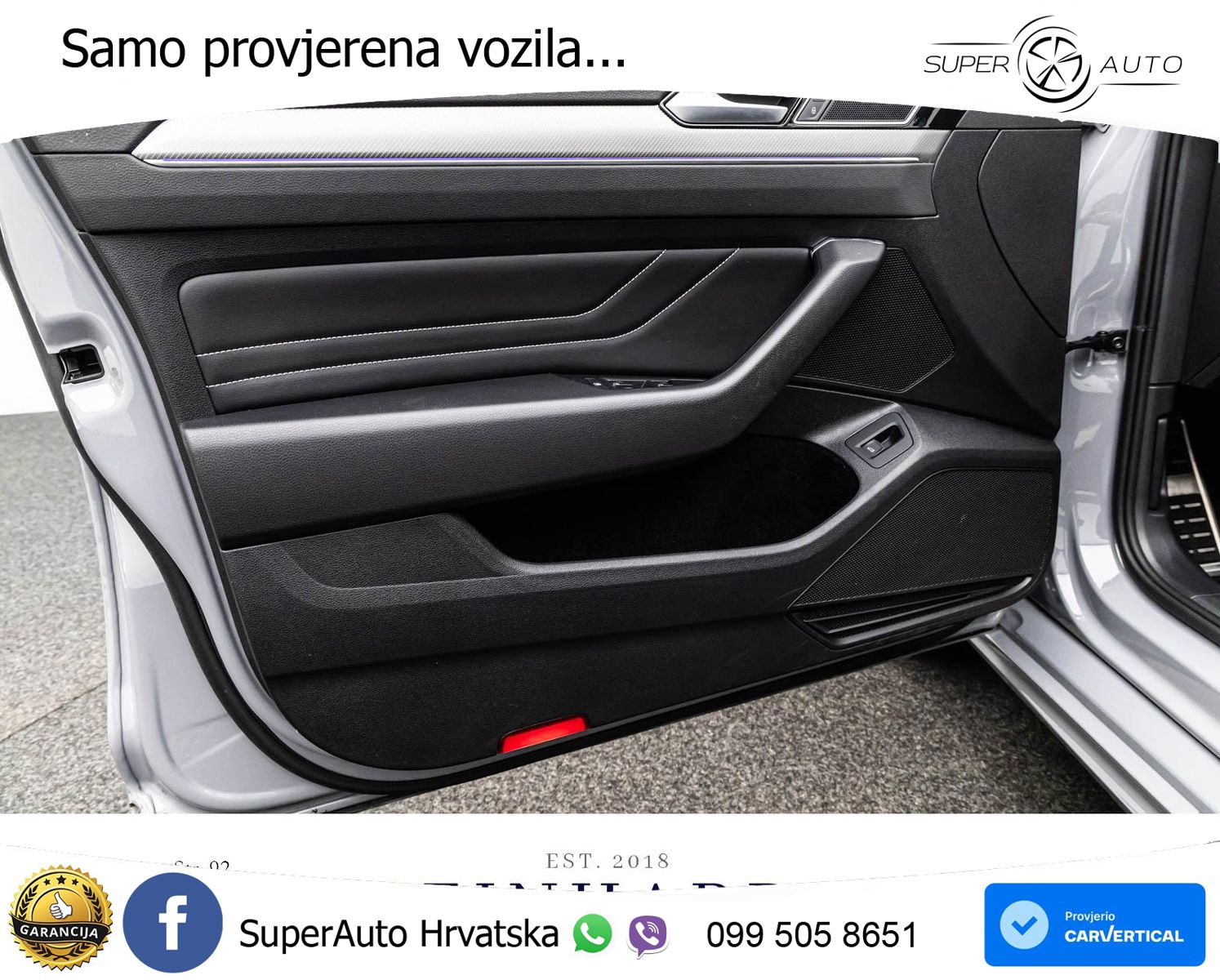 Volkswagen Passat Variant 2.0 TDI (122 KS) DSG R-Line MATRIX+GR SJED+KAM