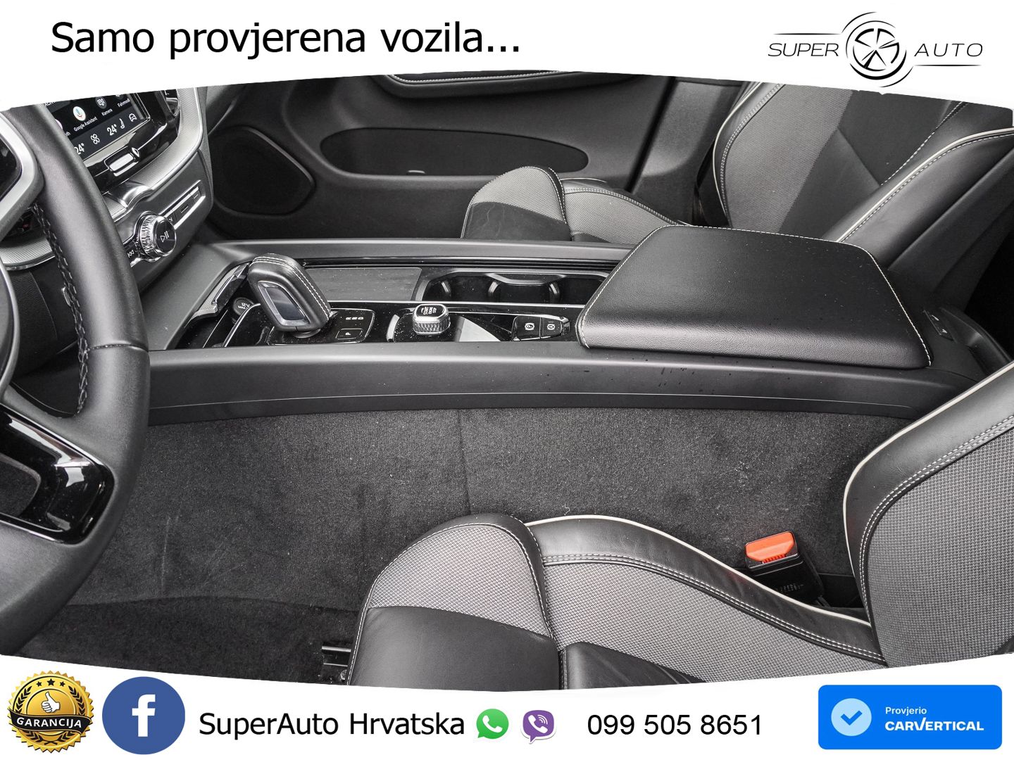 Volvo XC60 B4 Diesel FWD Geartronic
