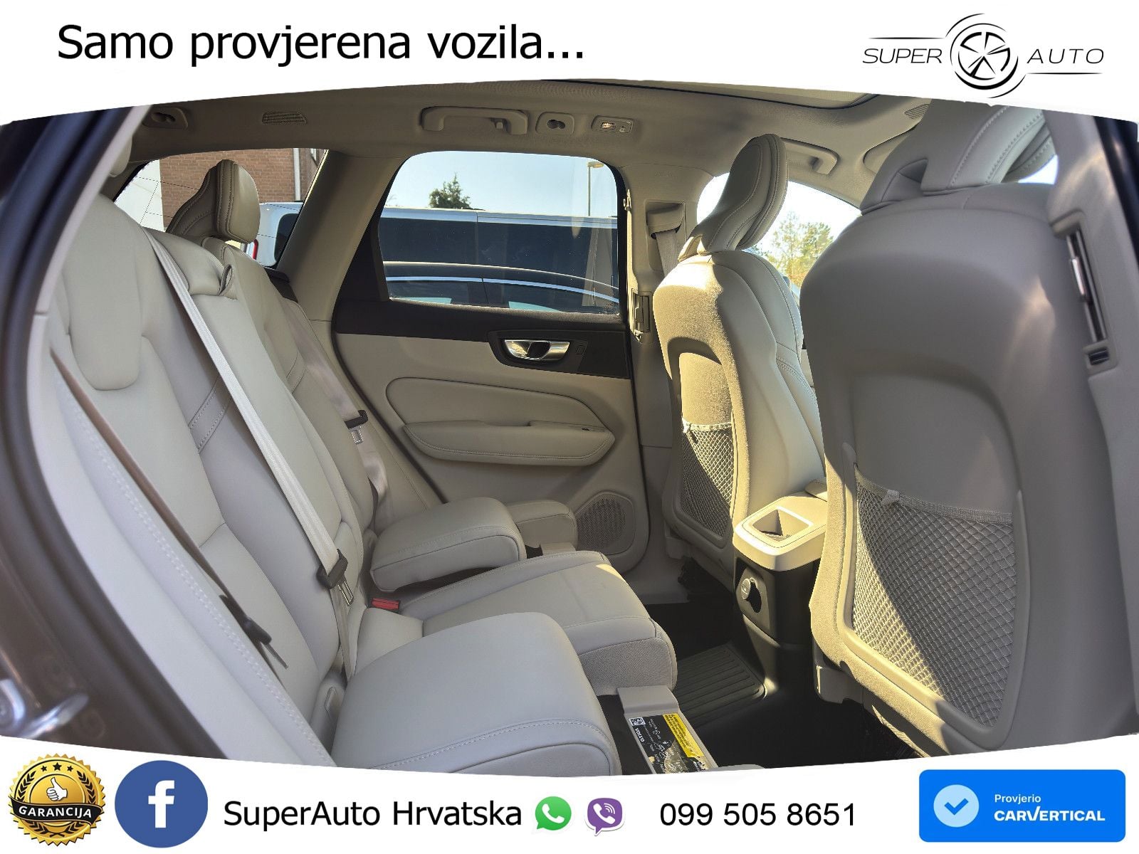 Volvo XC60 T8 AWD Geartronic LED+GR SJED+ACC