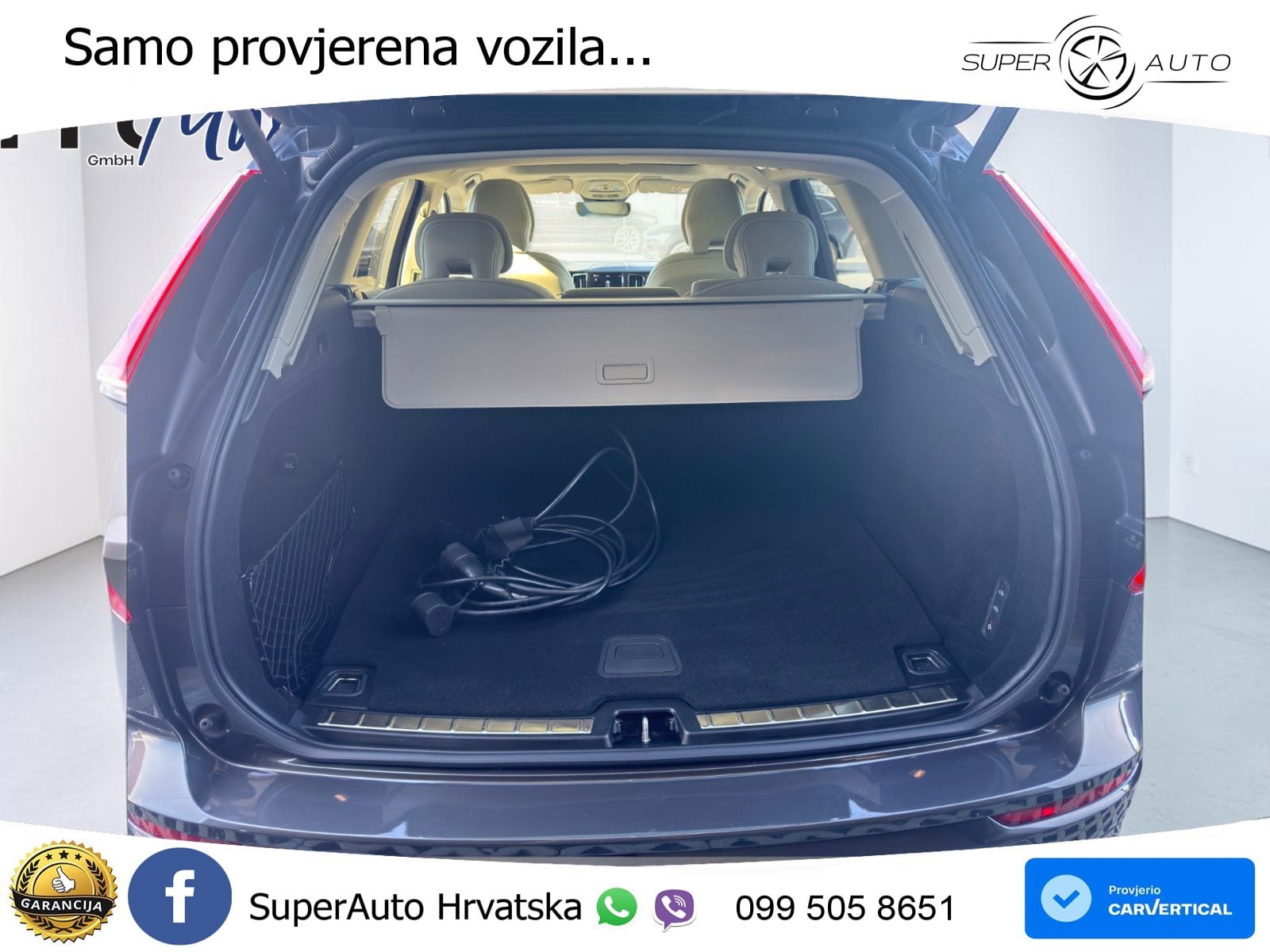 Volvo XC60 T8 AWD Geartronic LED+GR SJED+ACC