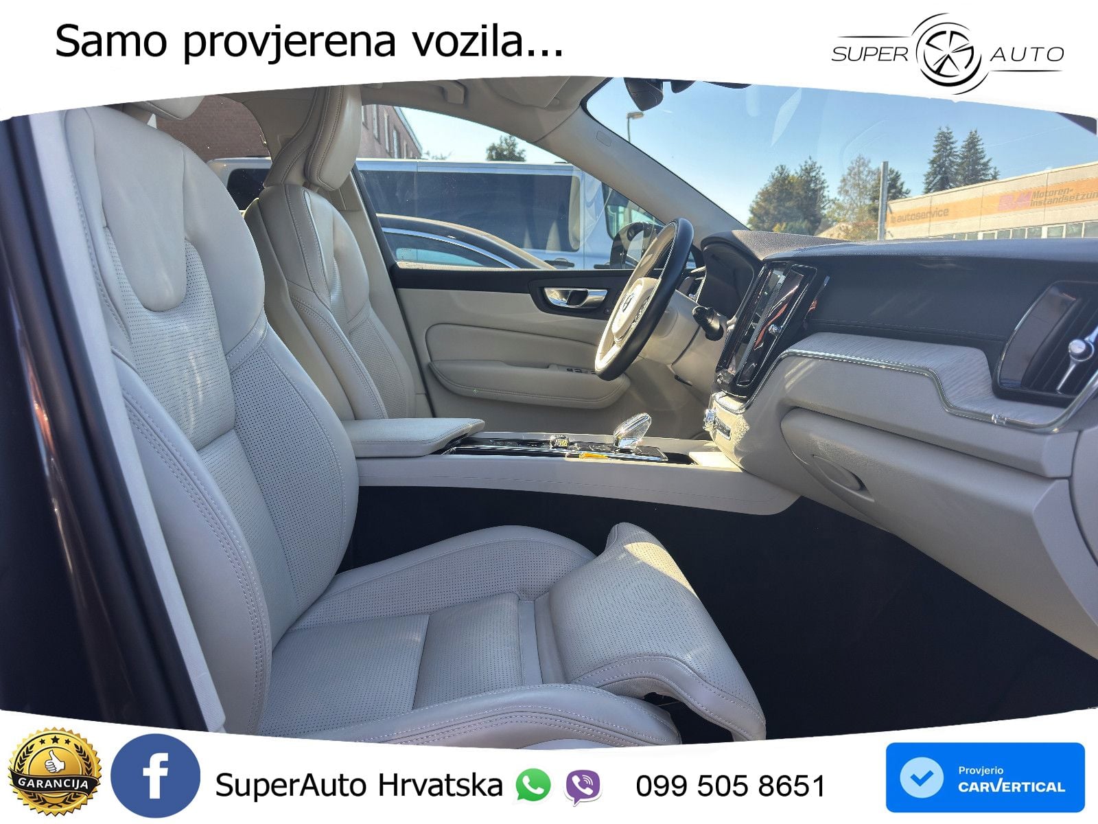 Volvo XC60 T8 AWD Geartronic LED+GR SJED+ACC